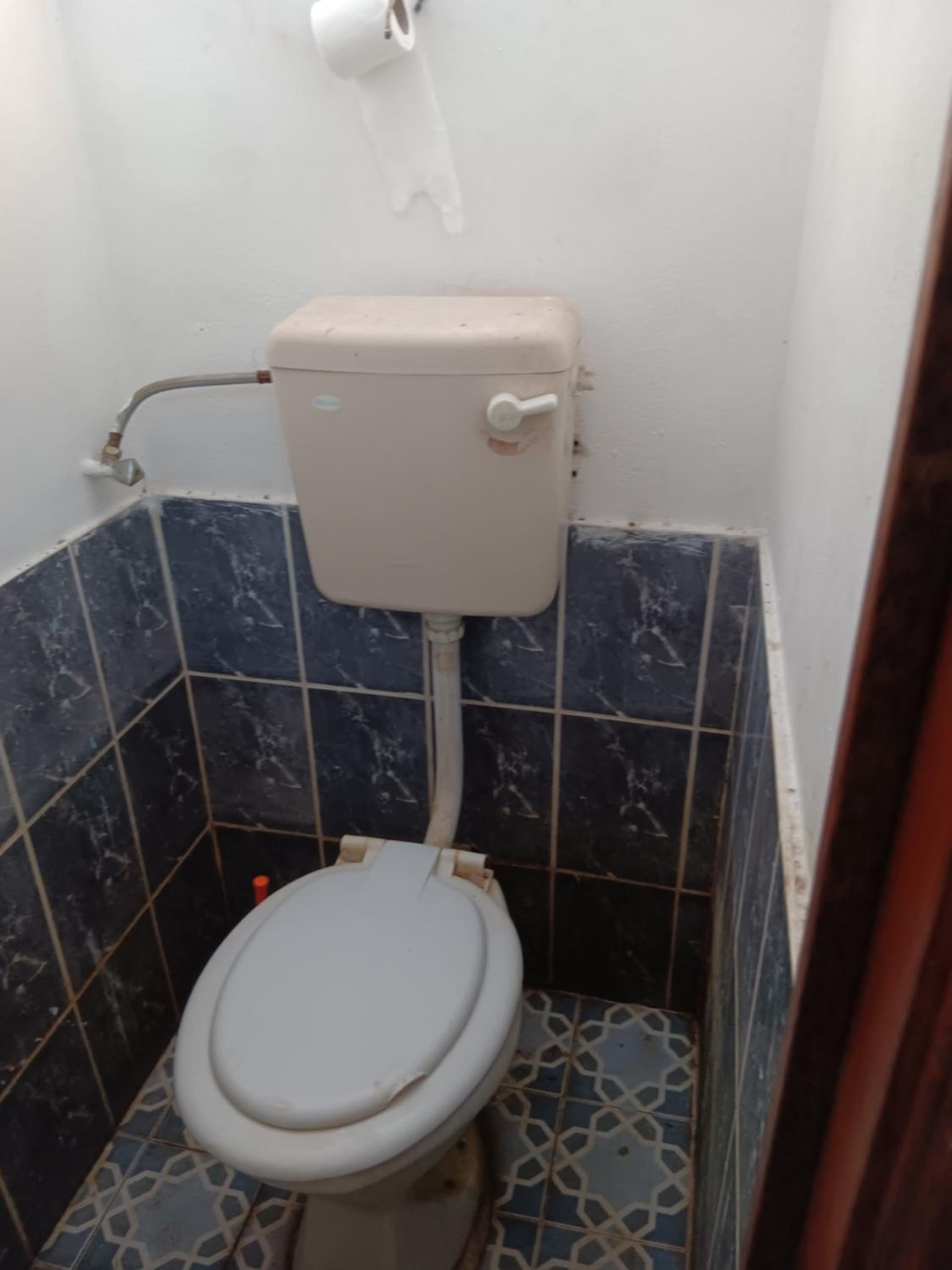 Chambre agréable dans un quartier résidentiel