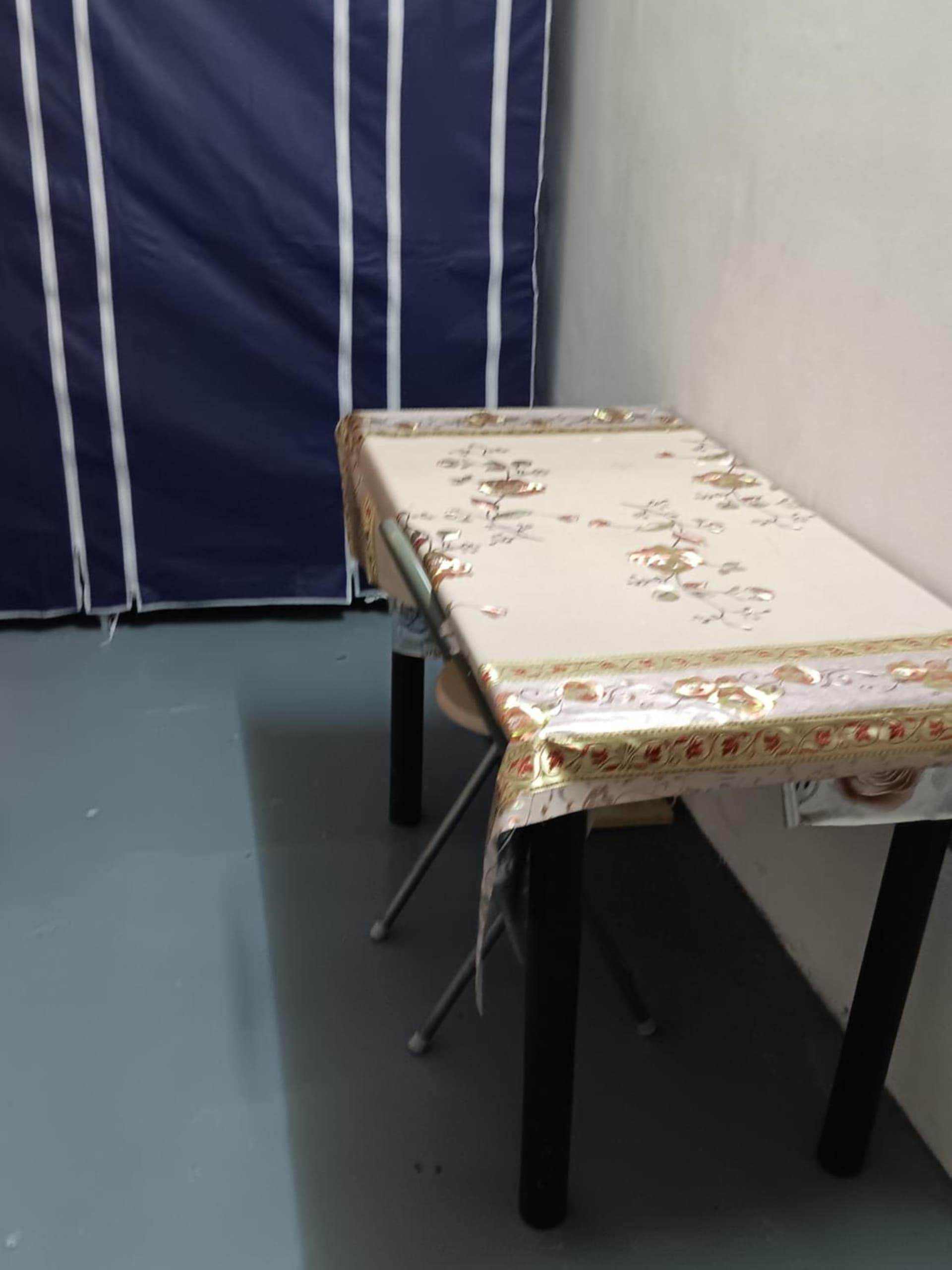 Chambre agréable dans un quartier résidentiel