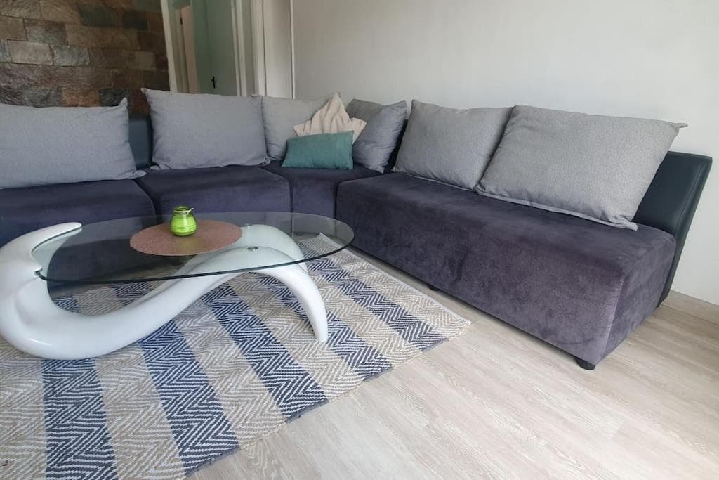 Appartment in town
