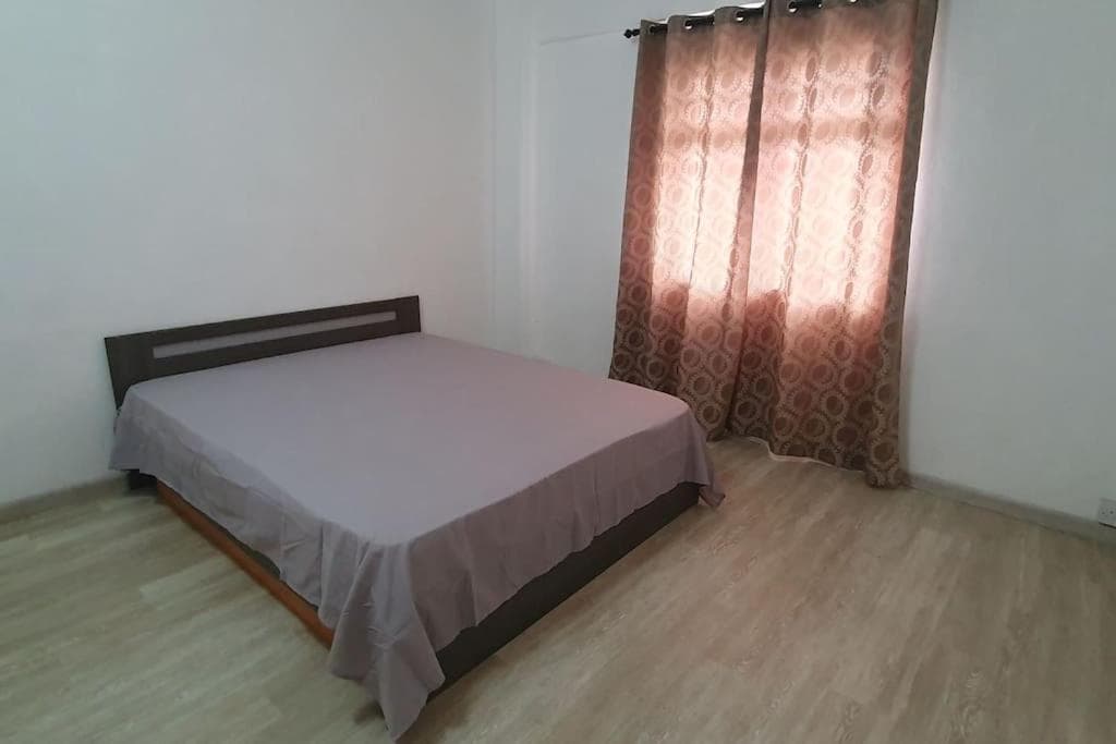 Appartment in town