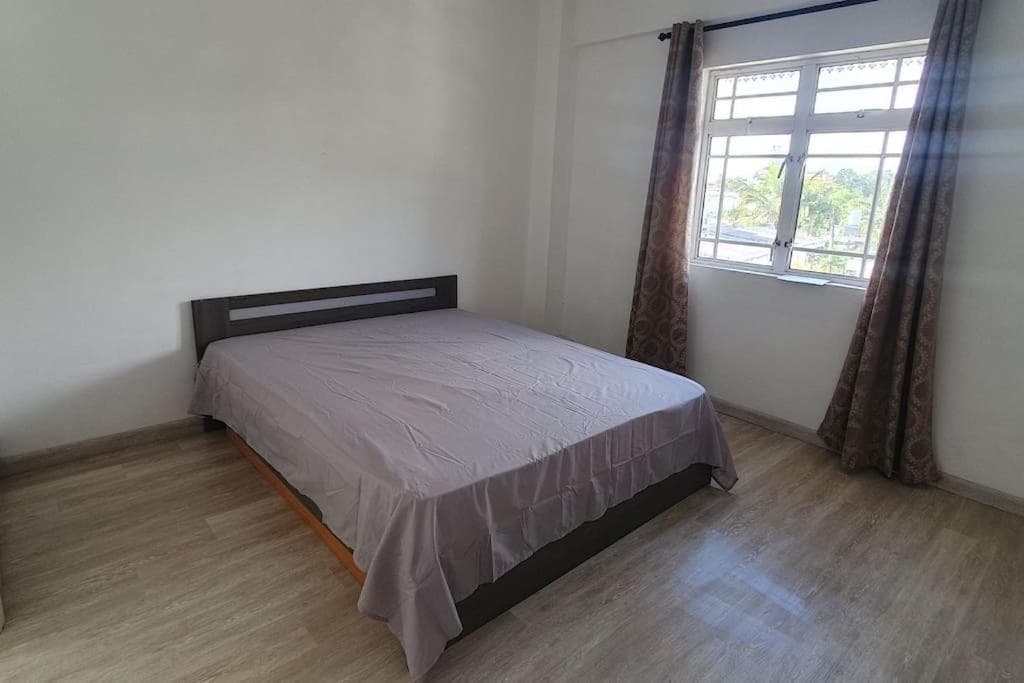 Appartment in town