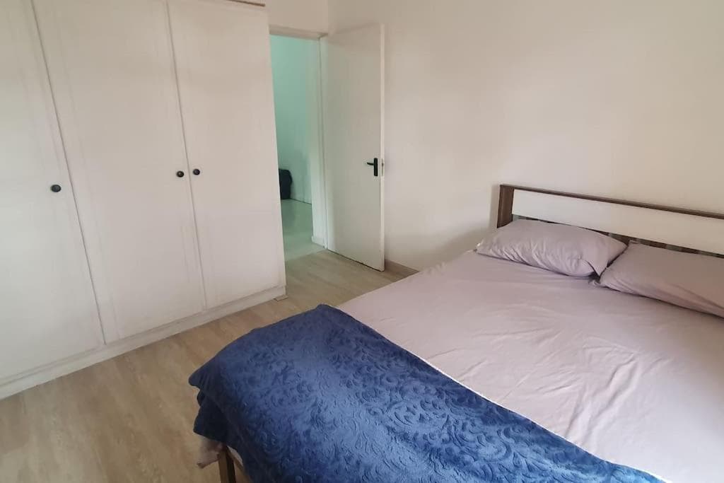 Appartment in town