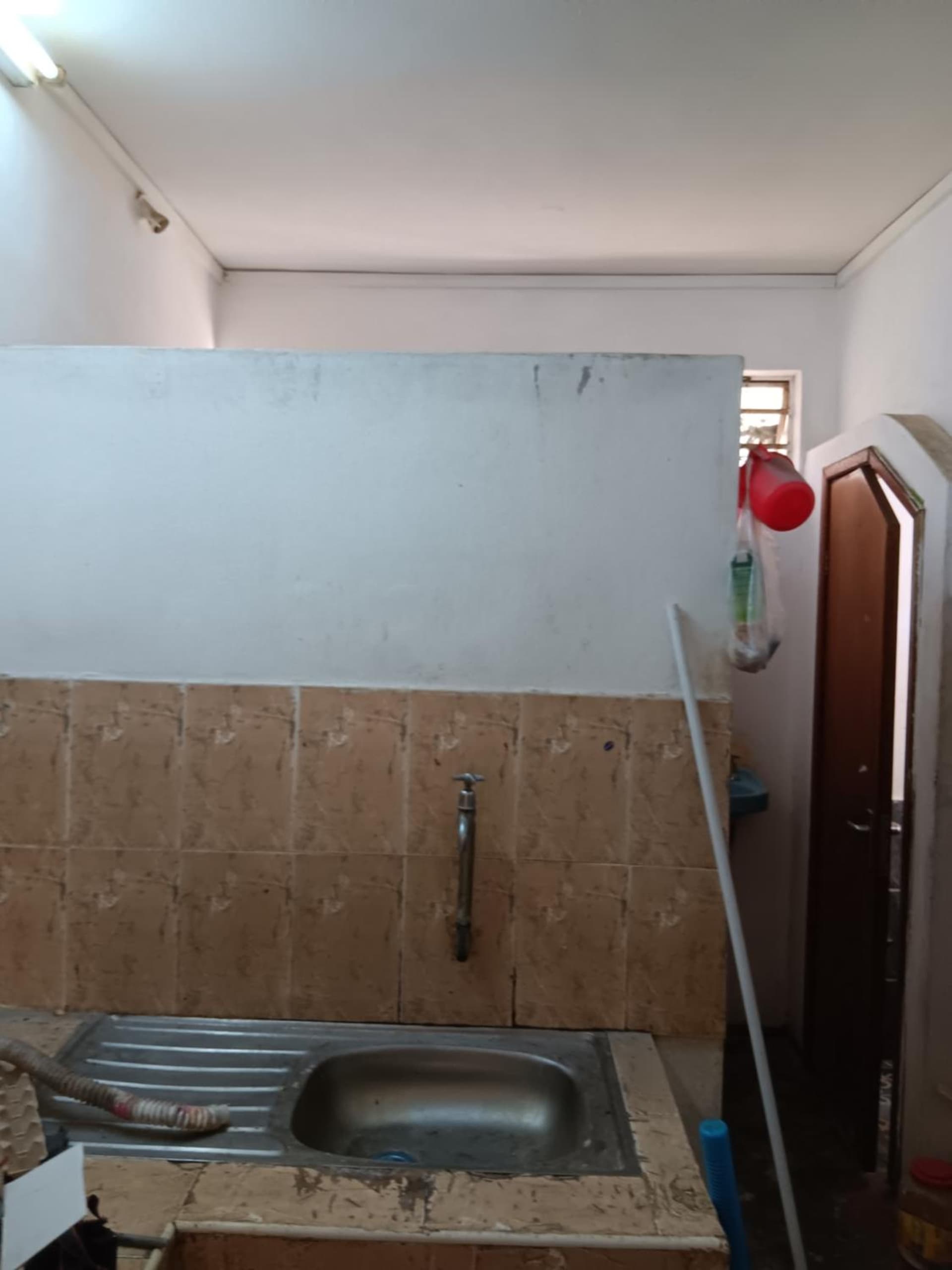 Chambre agréable dans un endroit agréable