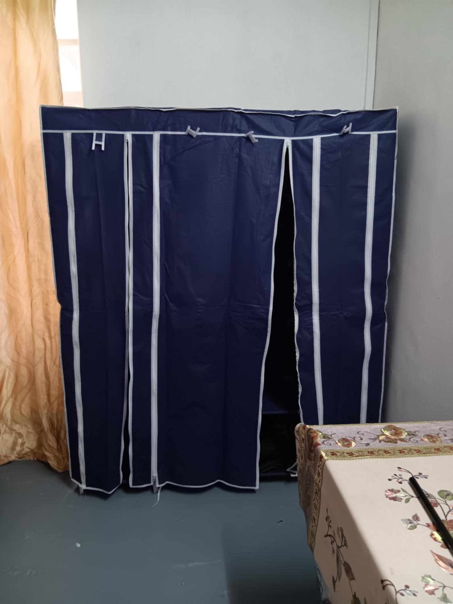 Chambre agréable dans un endroit agréable