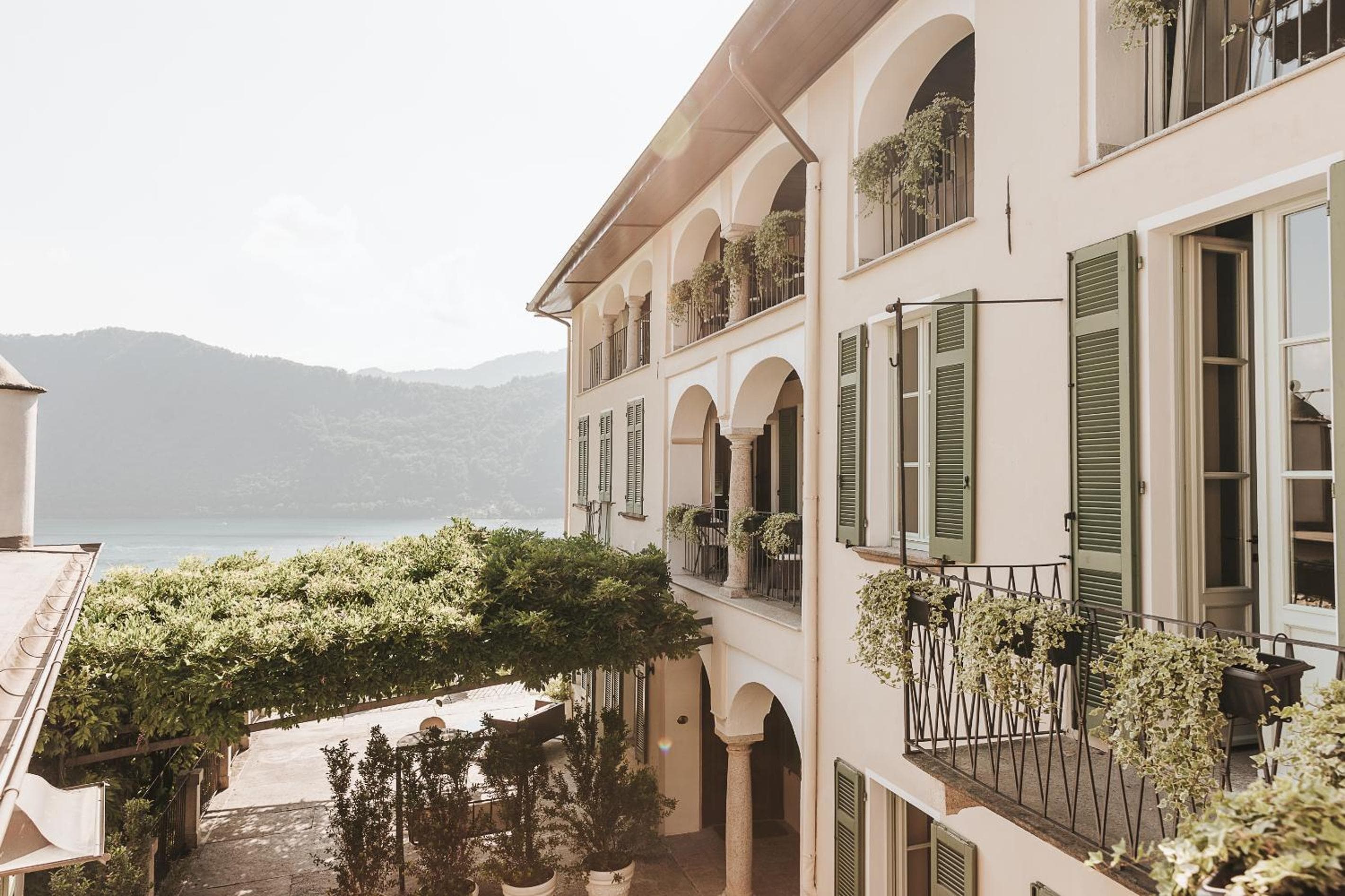 Villa Antica Colonia SPA & Wellness