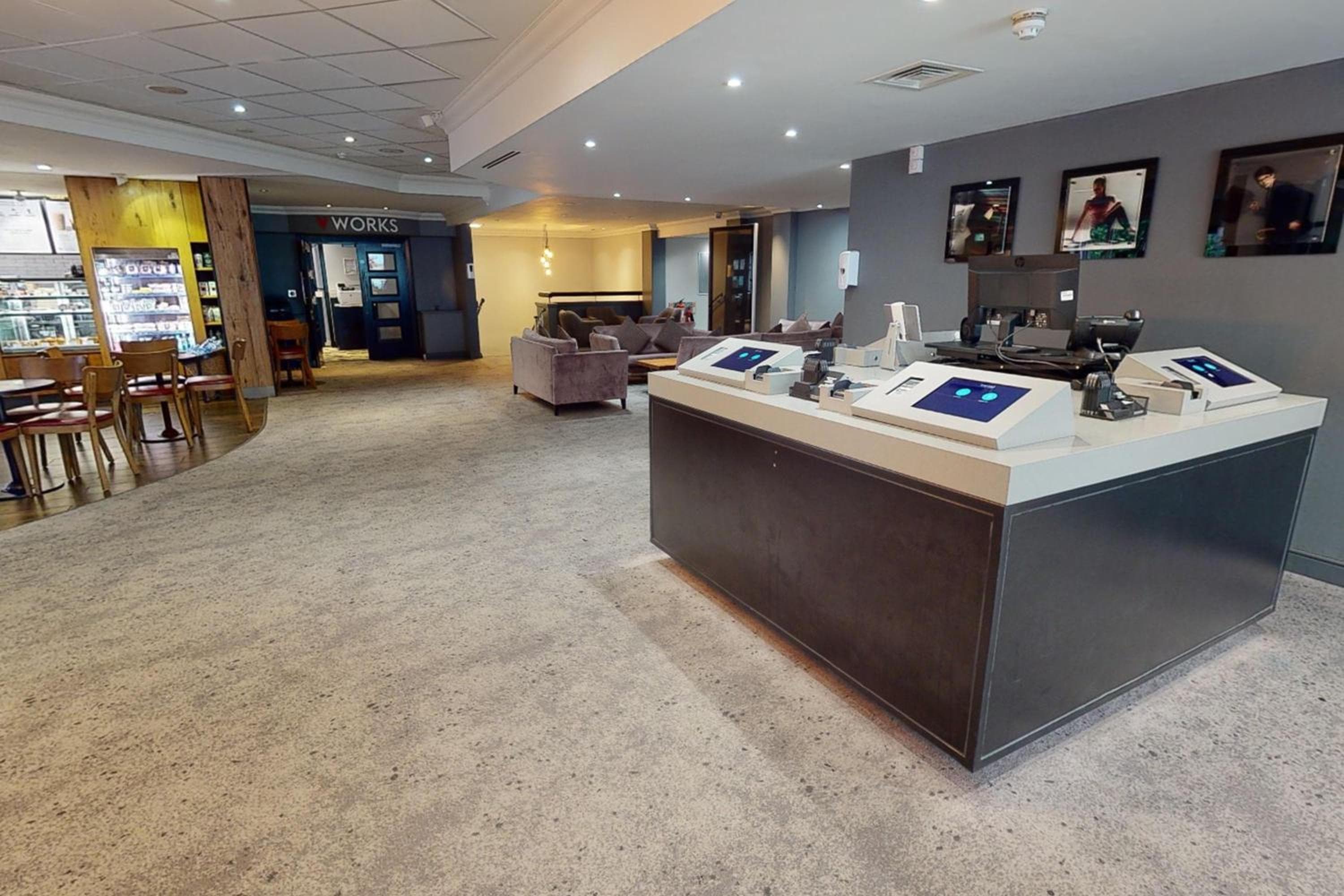 Village Hotel Cardiff