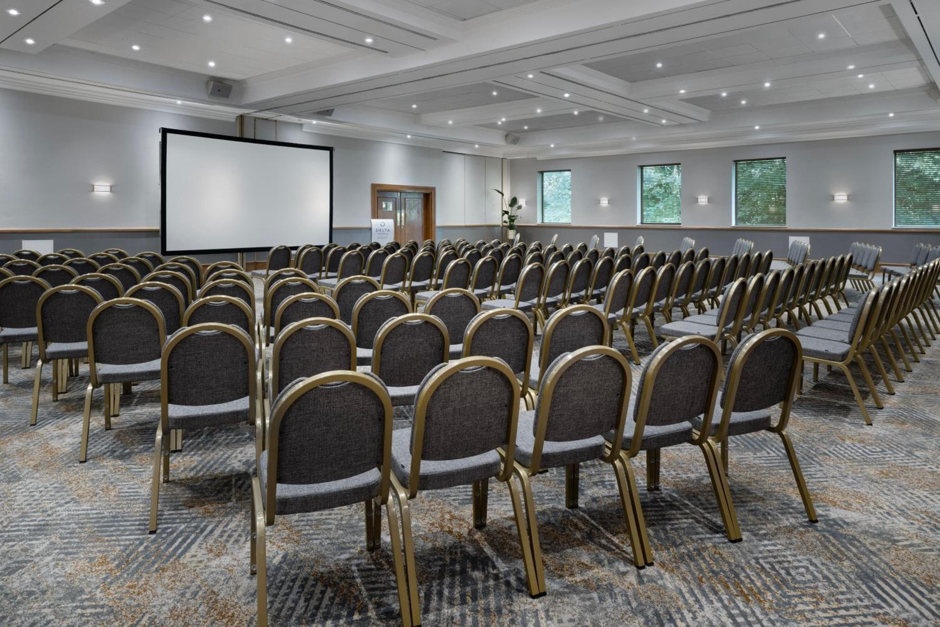 Delta Hotels by Marriott Swindon