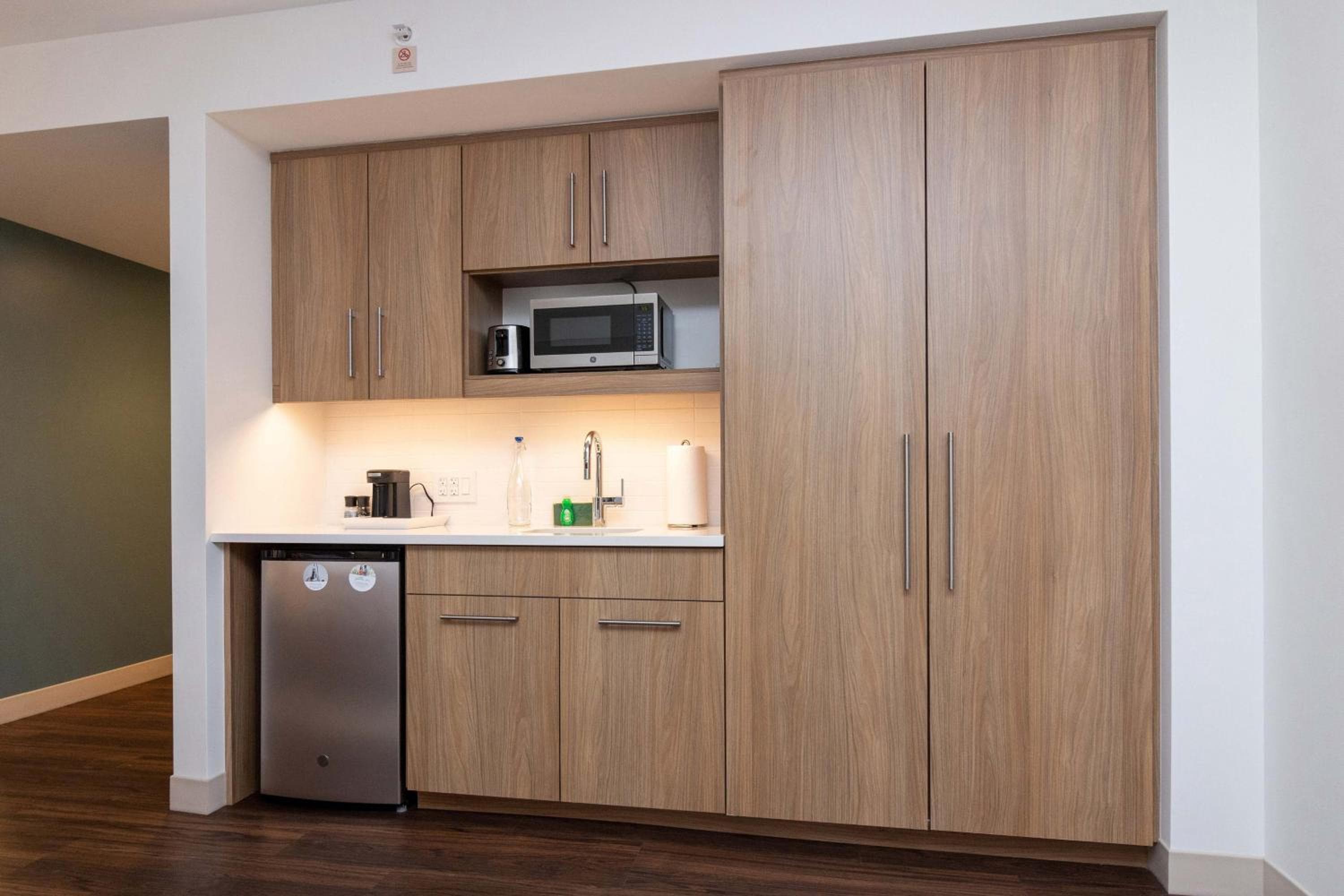 Element by Marriott St. Louis Midtown