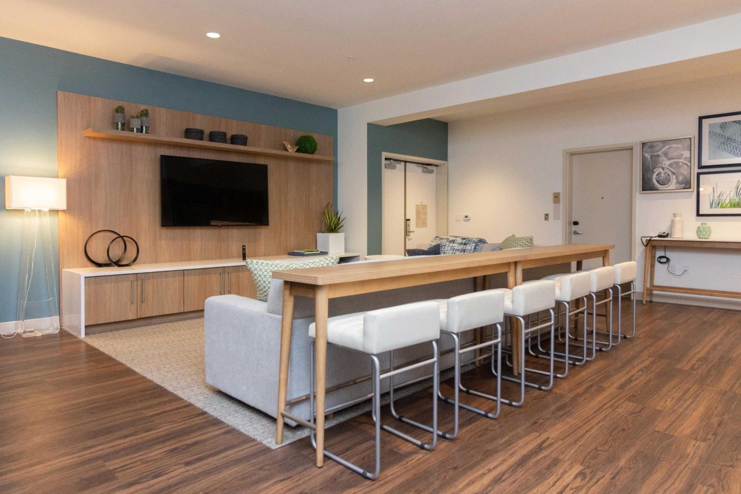 Element by Marriott St. Louis Midtown