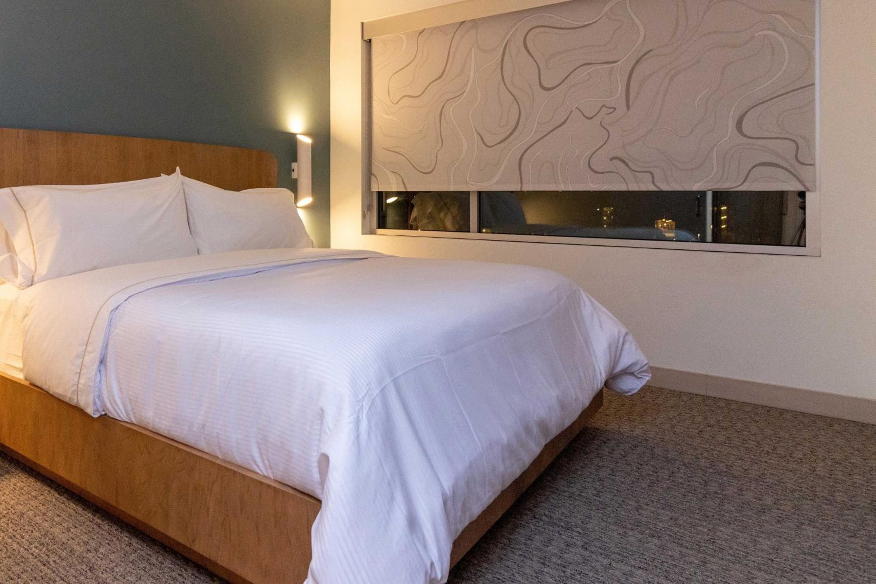 Element by Marriott St. Louis Midtown