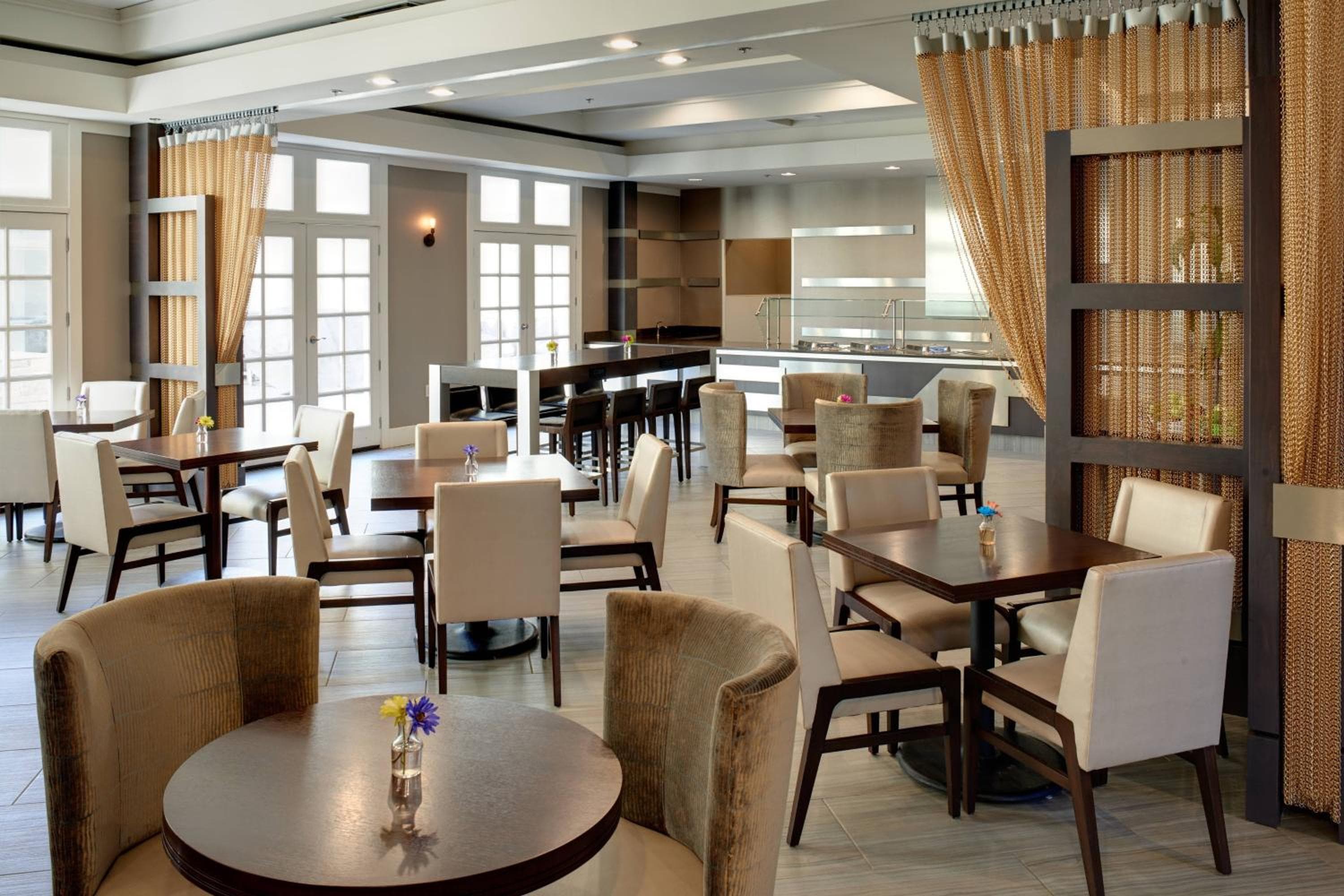 Detroit Marriott Southfield