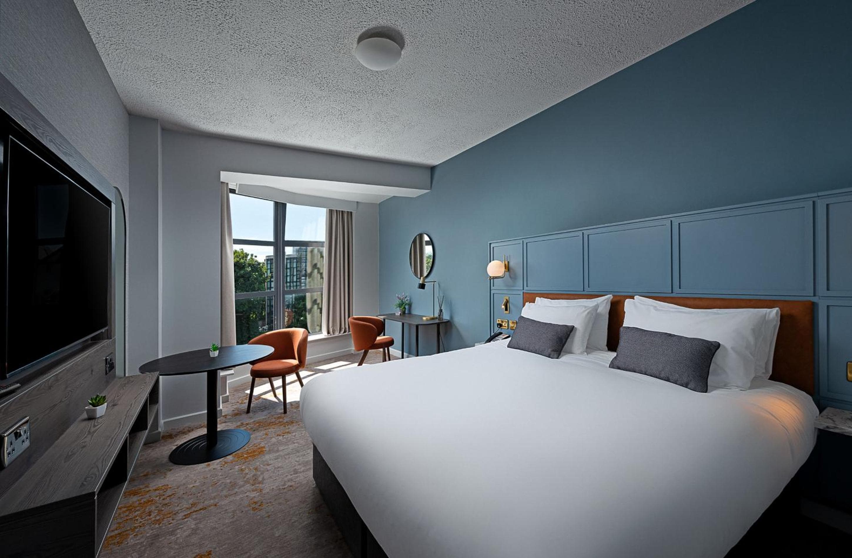 Leonardo Hotel Galway