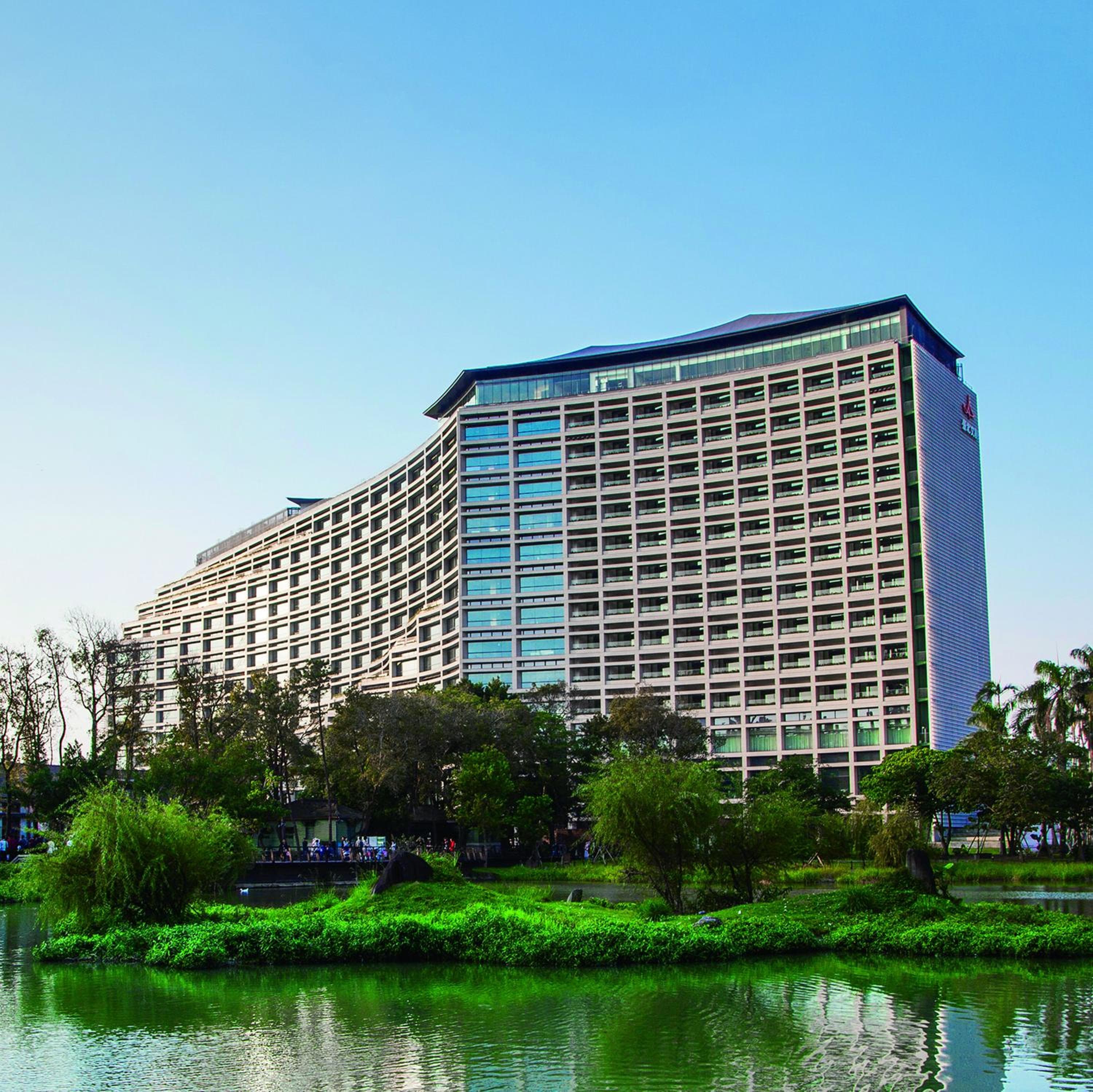 eslite hotel