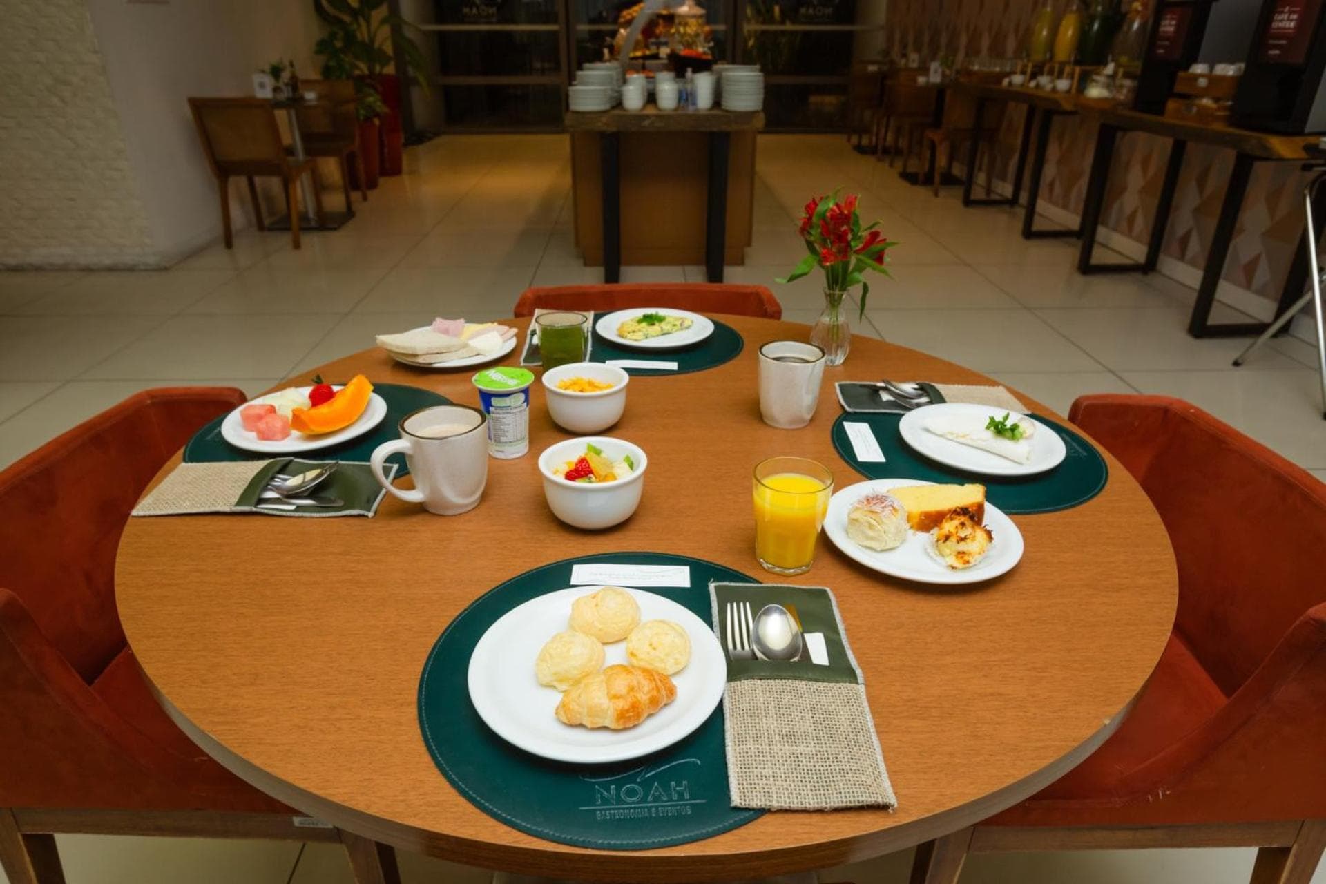 Quality Hotel São Caetano