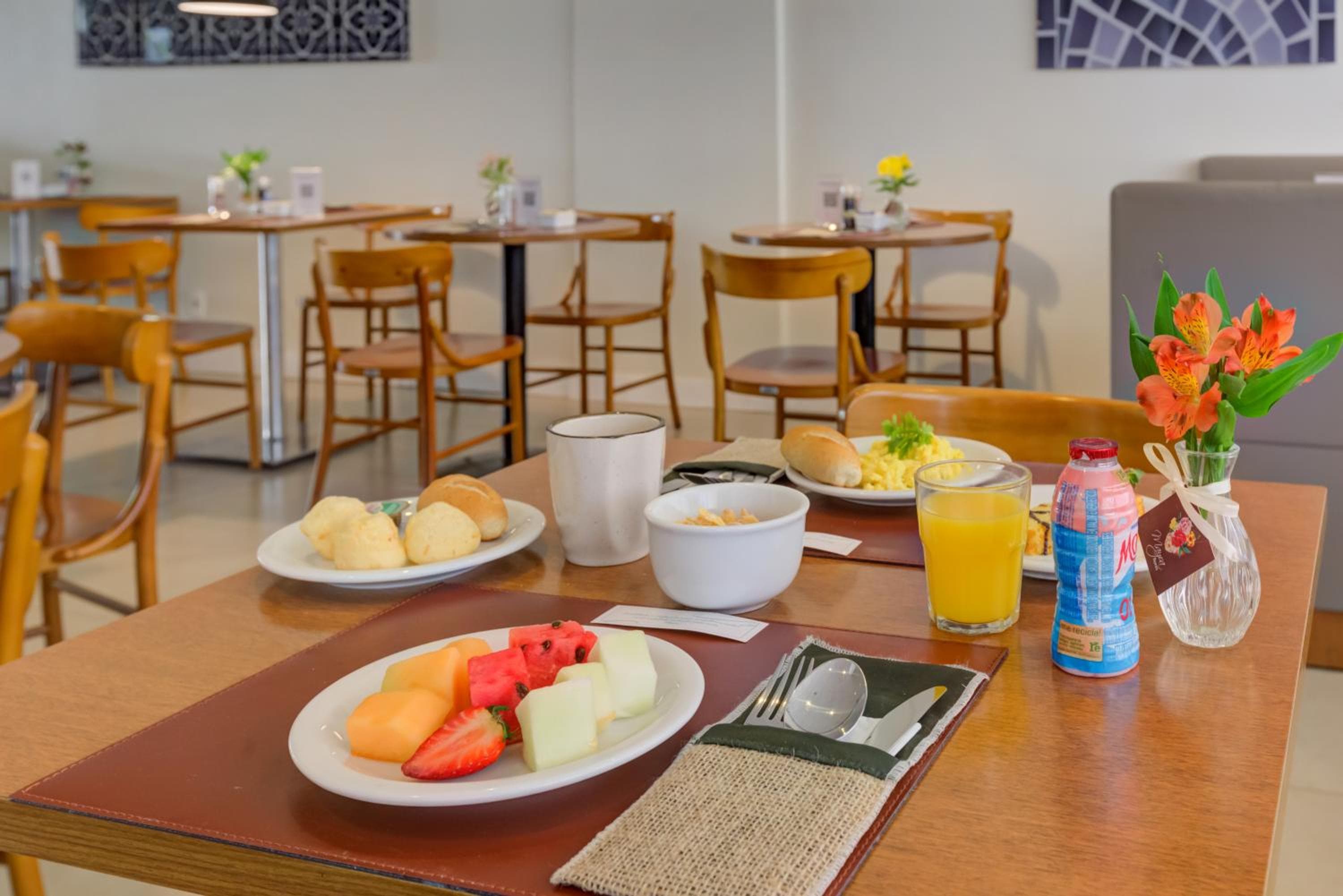 Comfort Hotel São Caetano