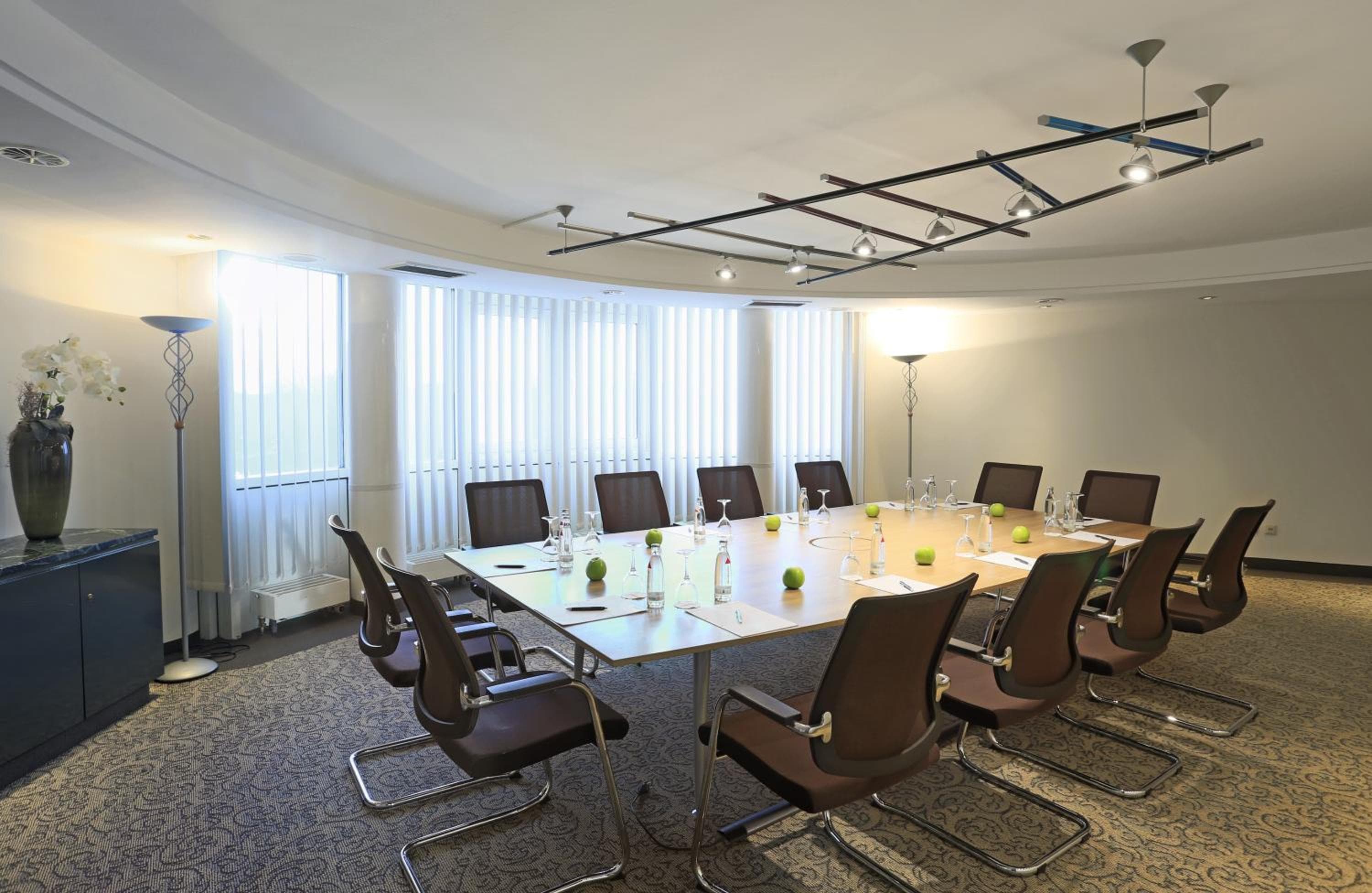 Lindner Hotel Dusseldorf Airport, part of JdV by Hyatt