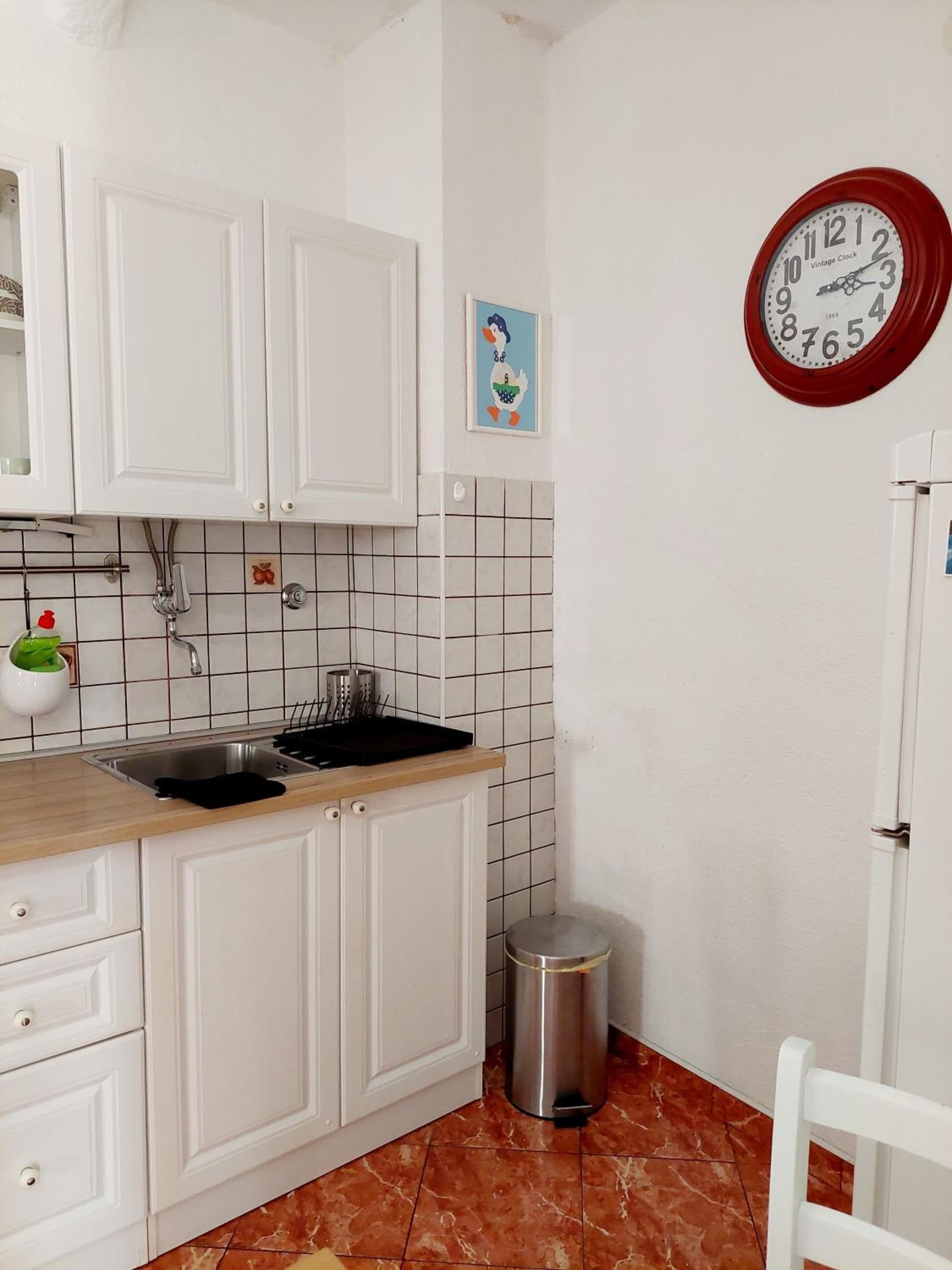Apartment in Vis historic center - Mikula, Ljubica, Toma