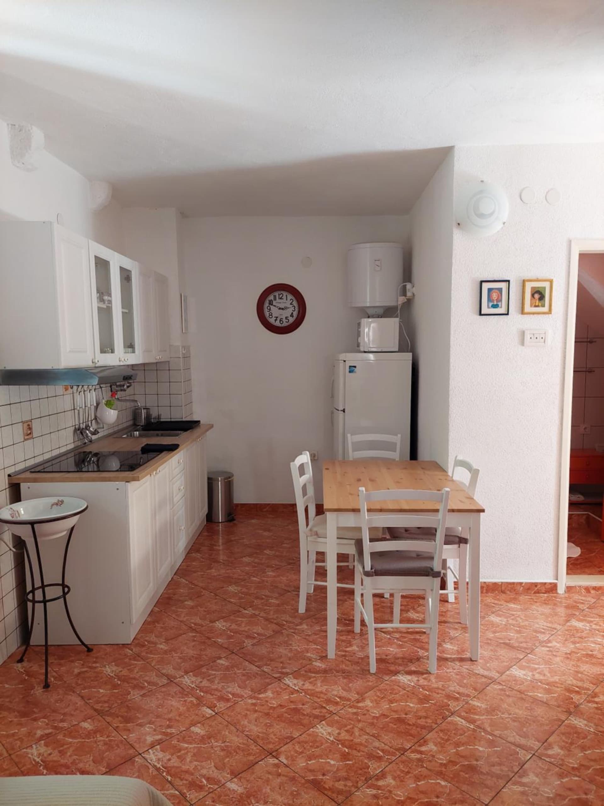 Apartment in Vis historic center - Mikula, Ljubica, Toma
