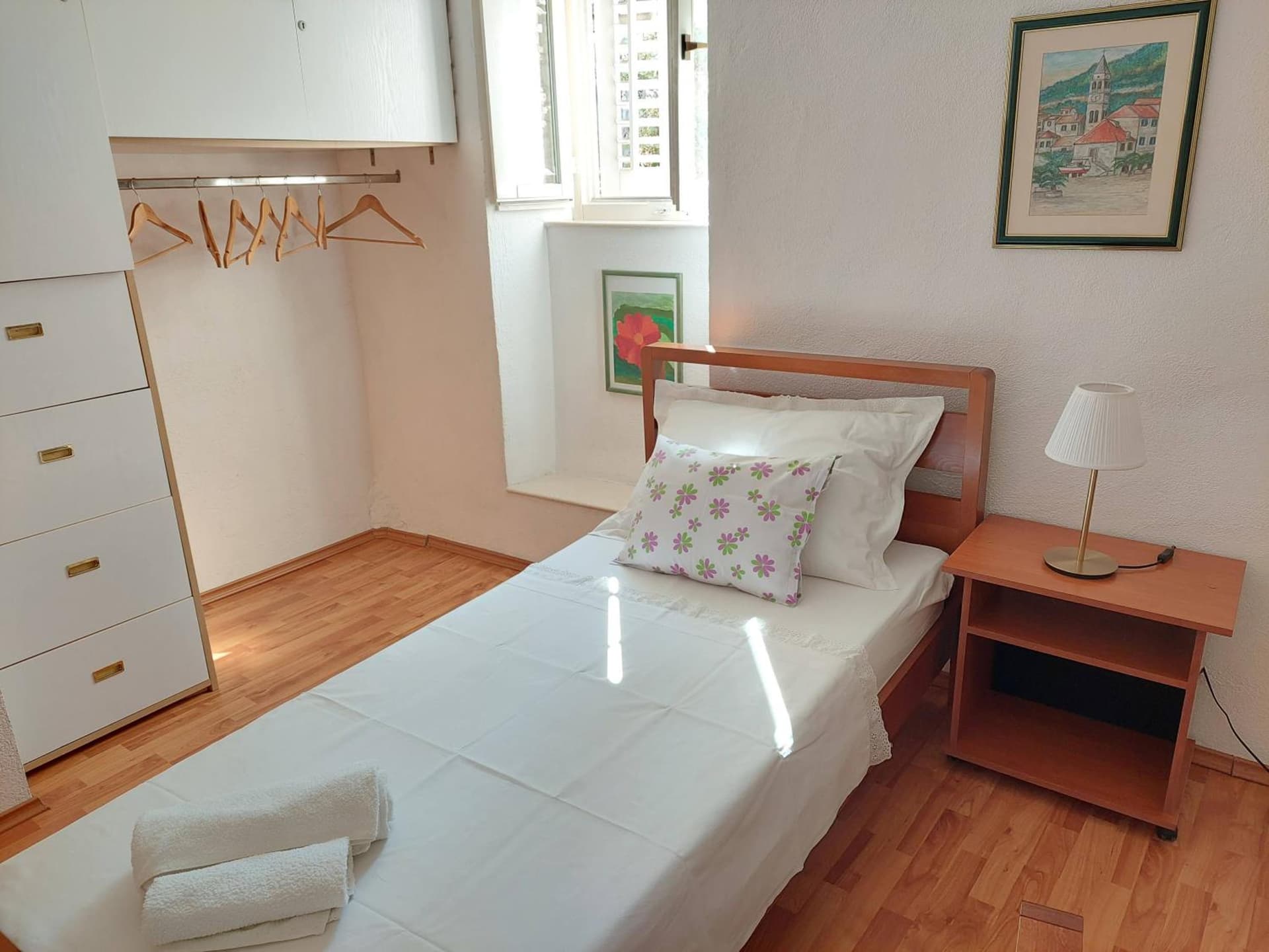 Apartment in Vis historic center - Mikula, Ljubica, Toma