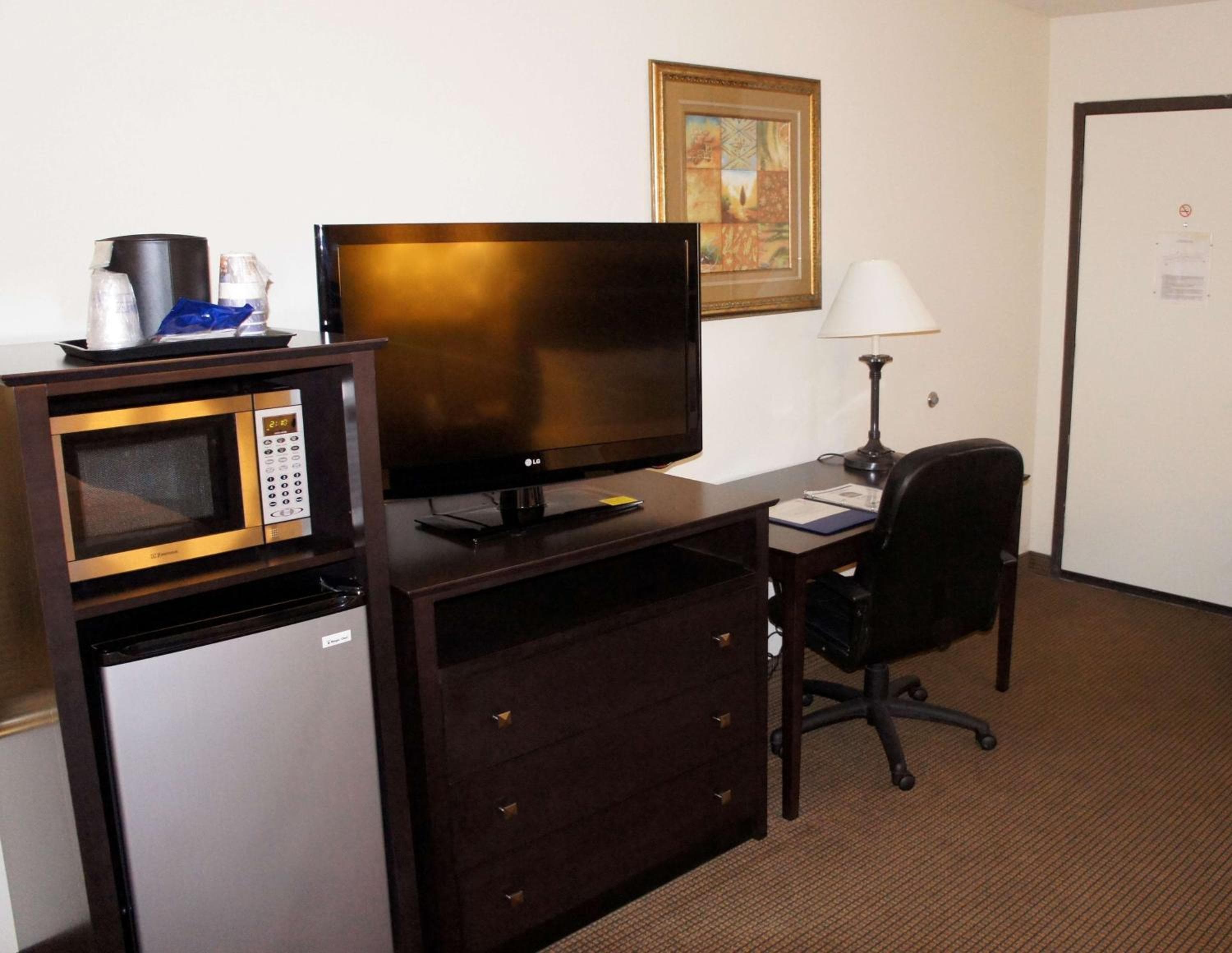 Best Western Plus Pleasanton Inn