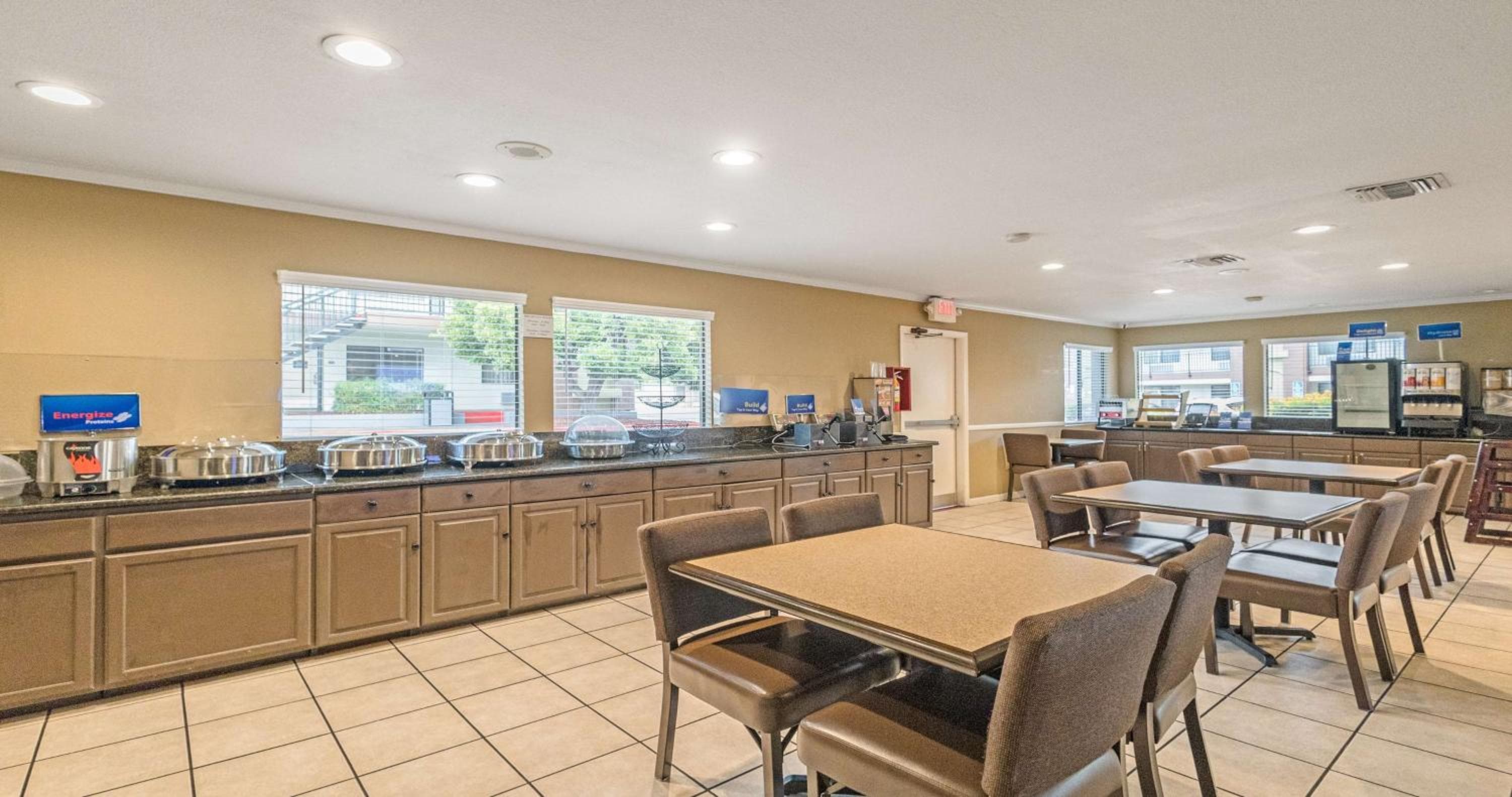 Best Western Roseville Inn