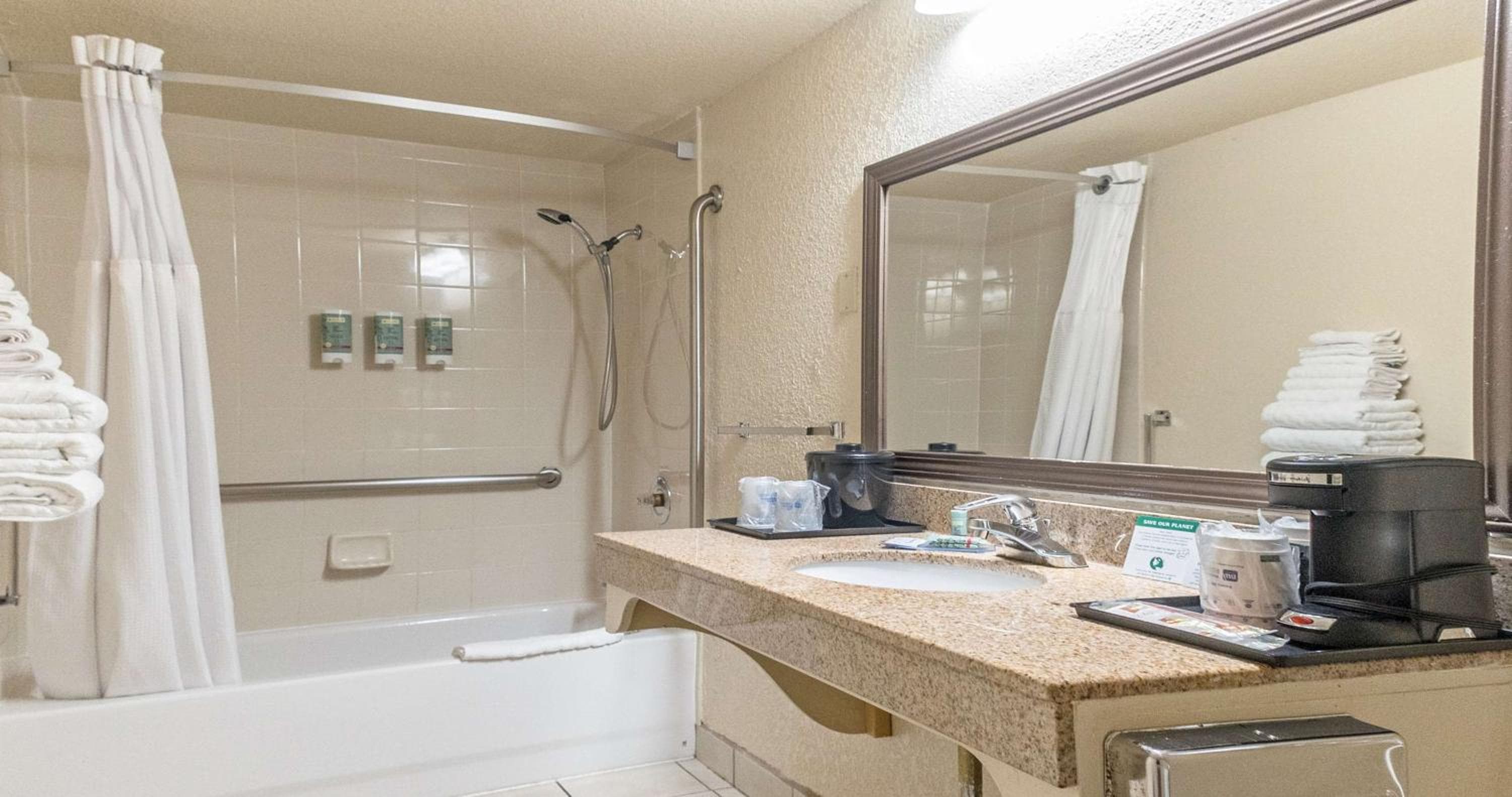 Best Western Roseville Inn