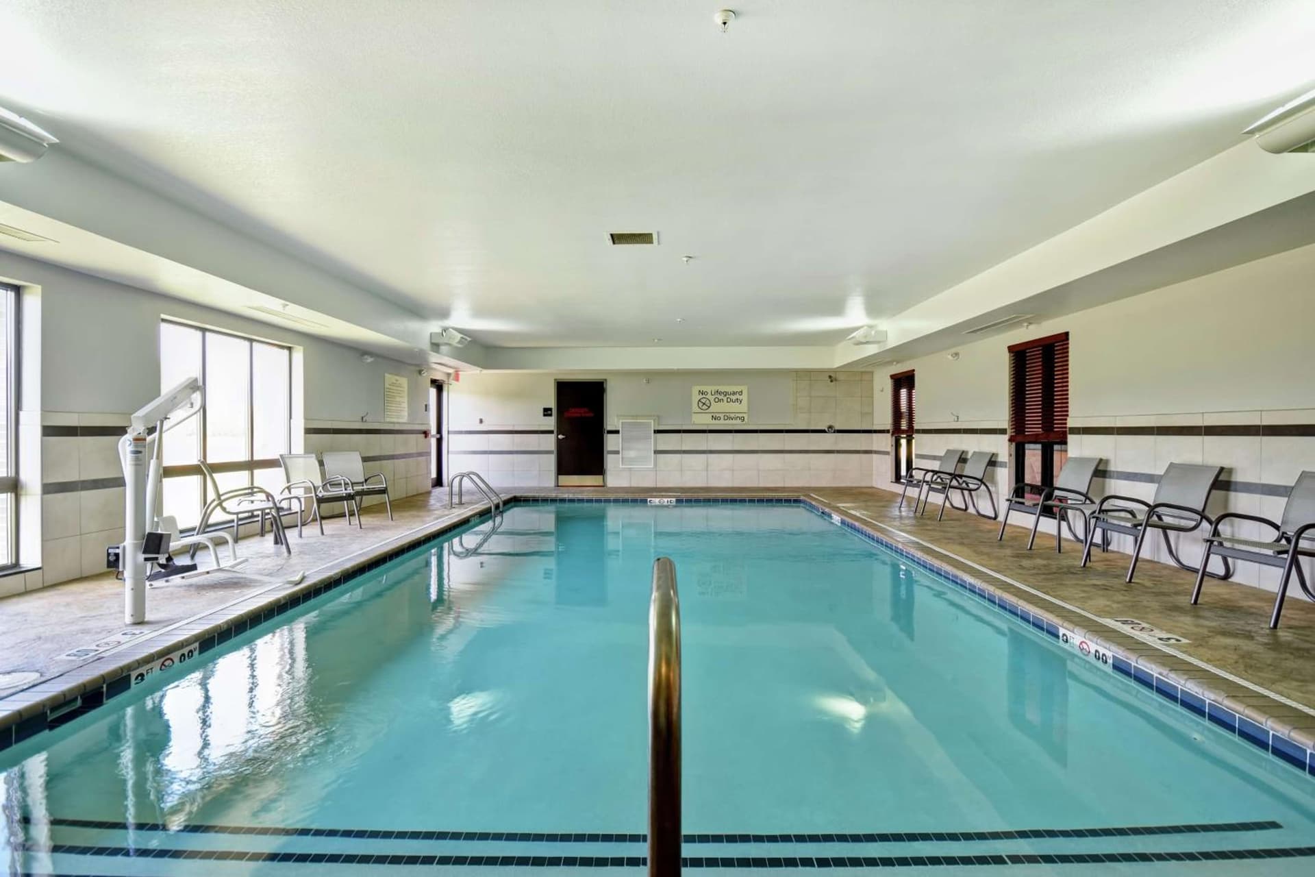 Hampton Inn Middletown