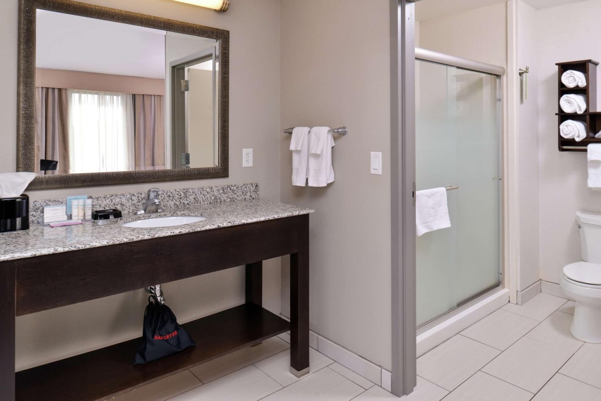 Hampton Inn Middletown