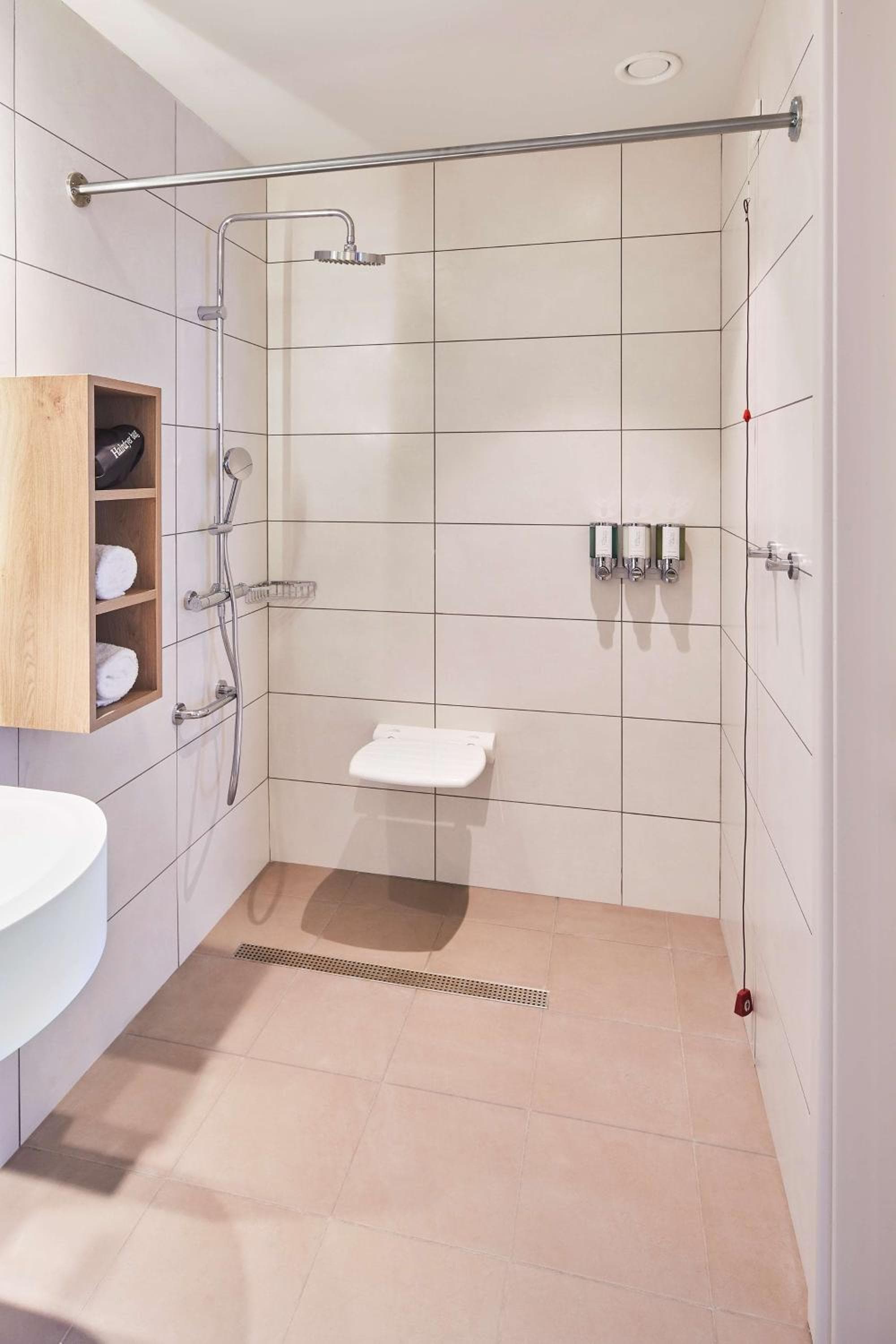Hampton By Hilton Barcelona Fira Gran Via