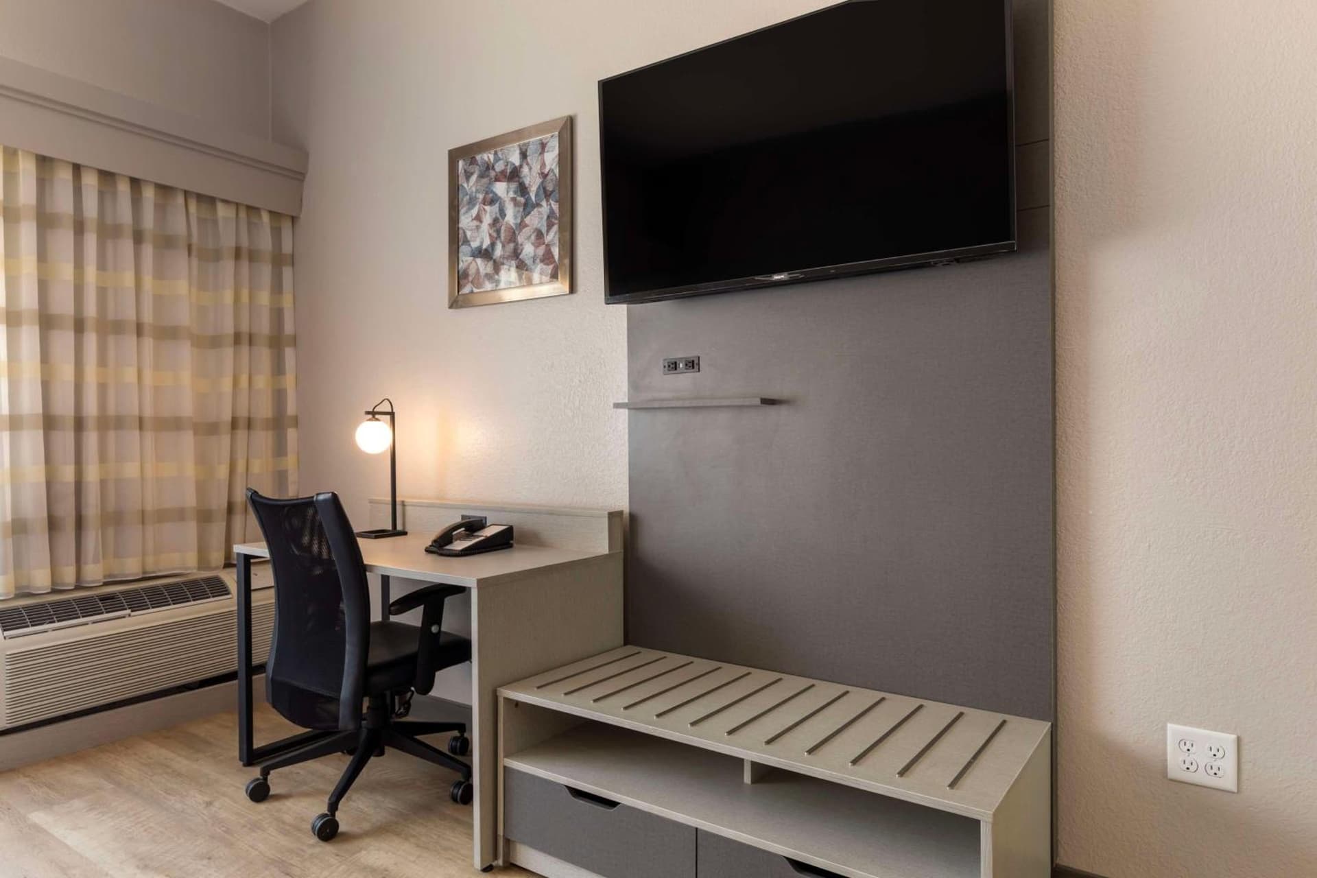 Best Western Plus Fort Worth North