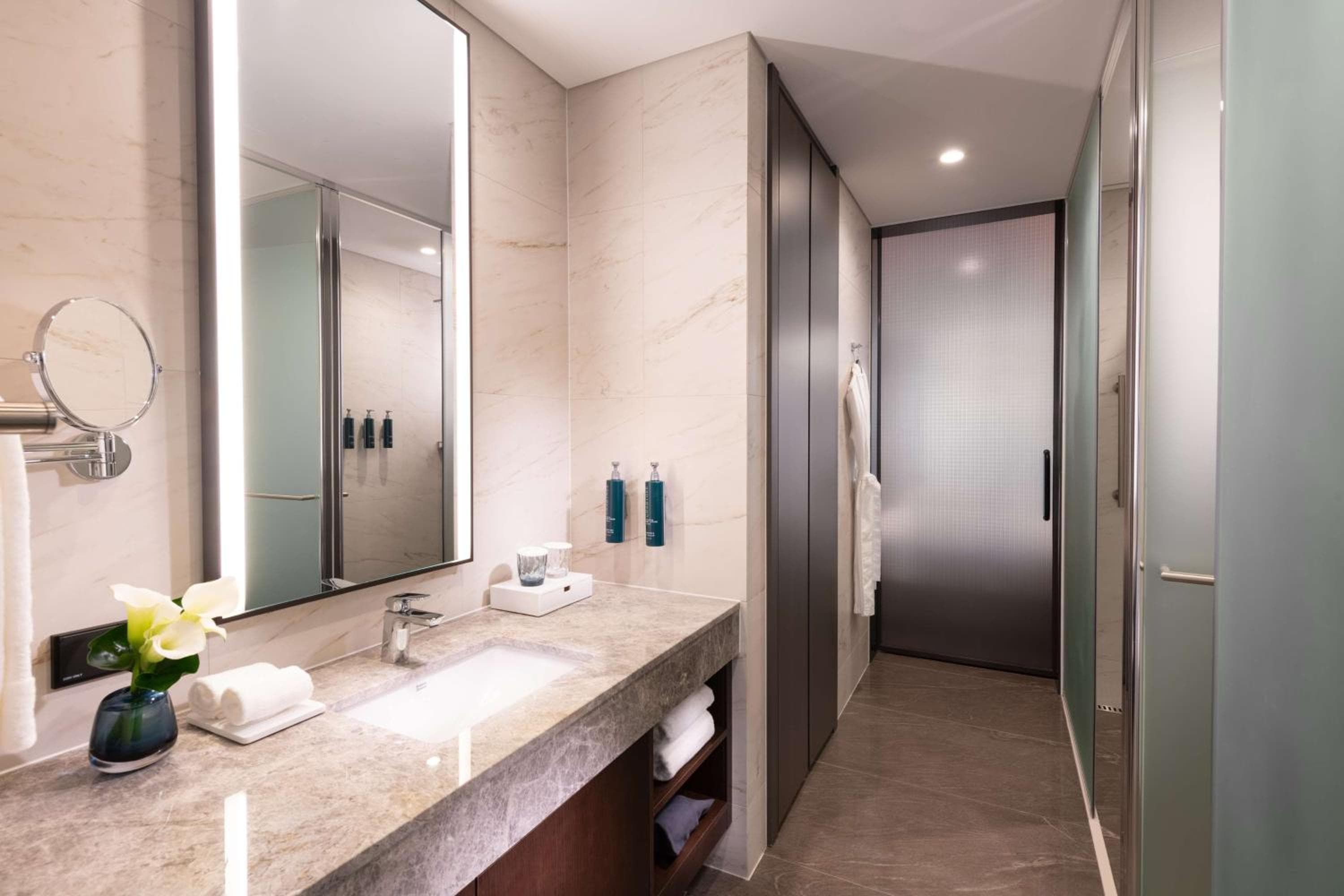 DoubleTree By Hilton Seoul Pangyo