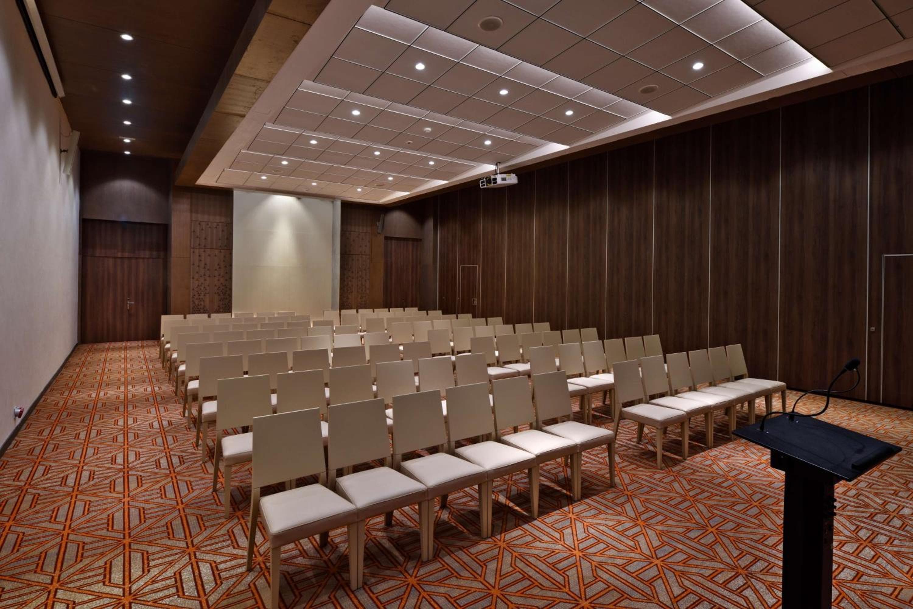 Hilton Taghazout Bay Beach Resort & Spa