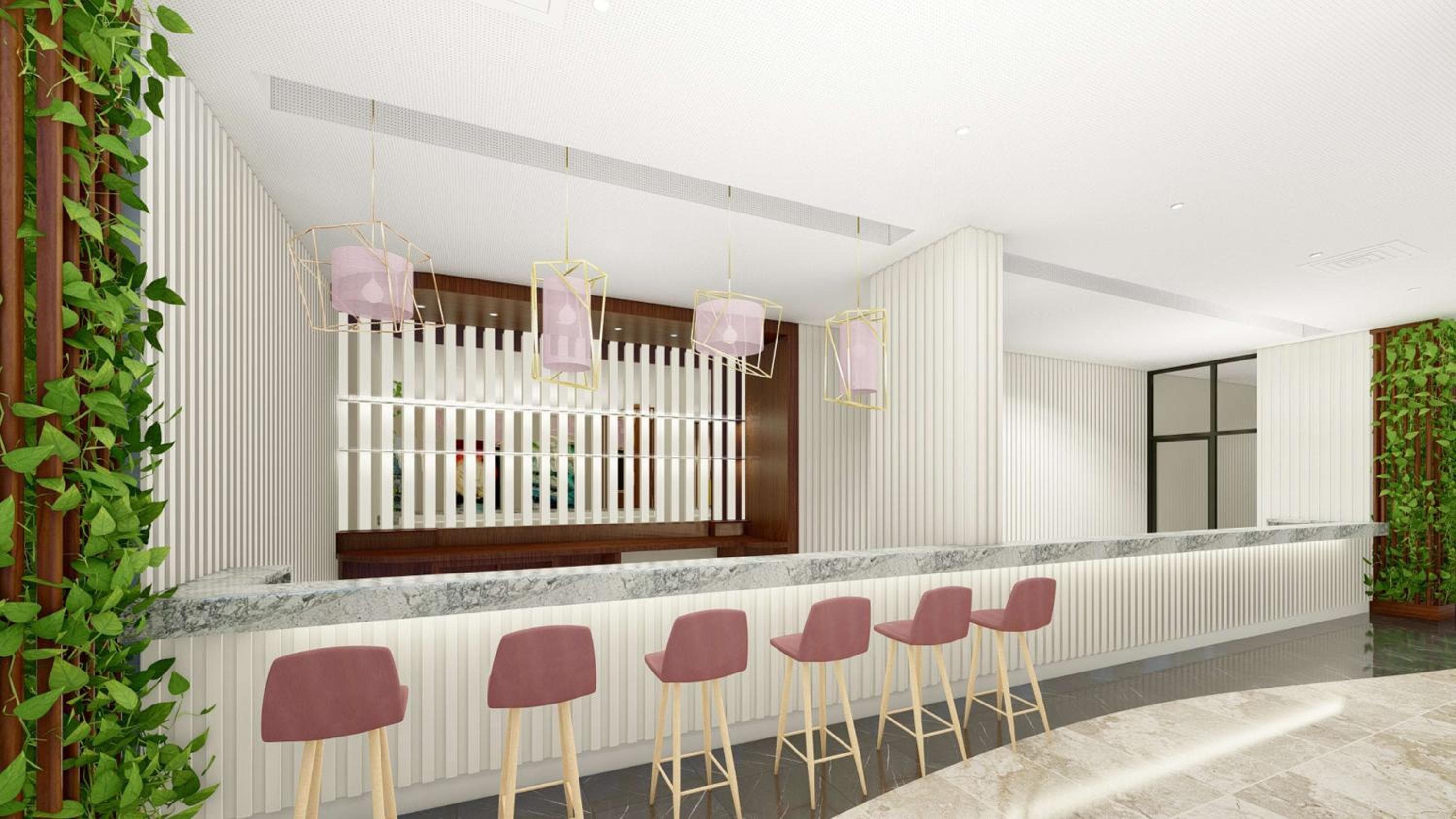 Hampton By Hilton Istanbul Airport, Arnavutkoy