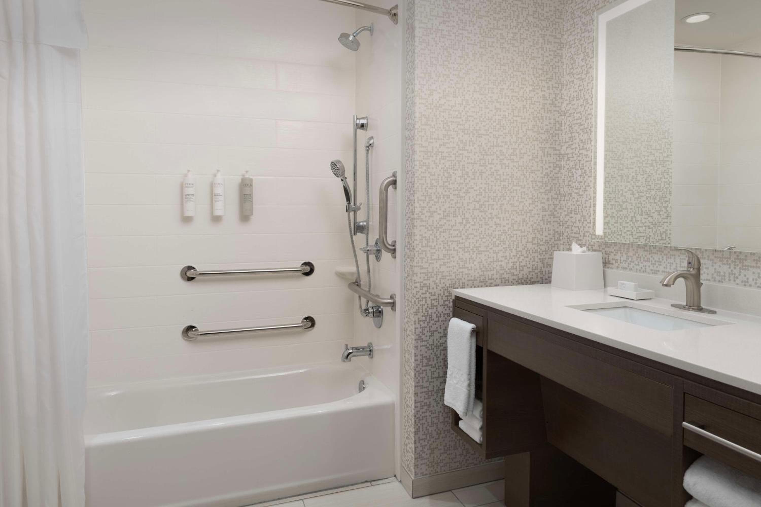 Home2 Suites By Hilton Flower Mound Dallas