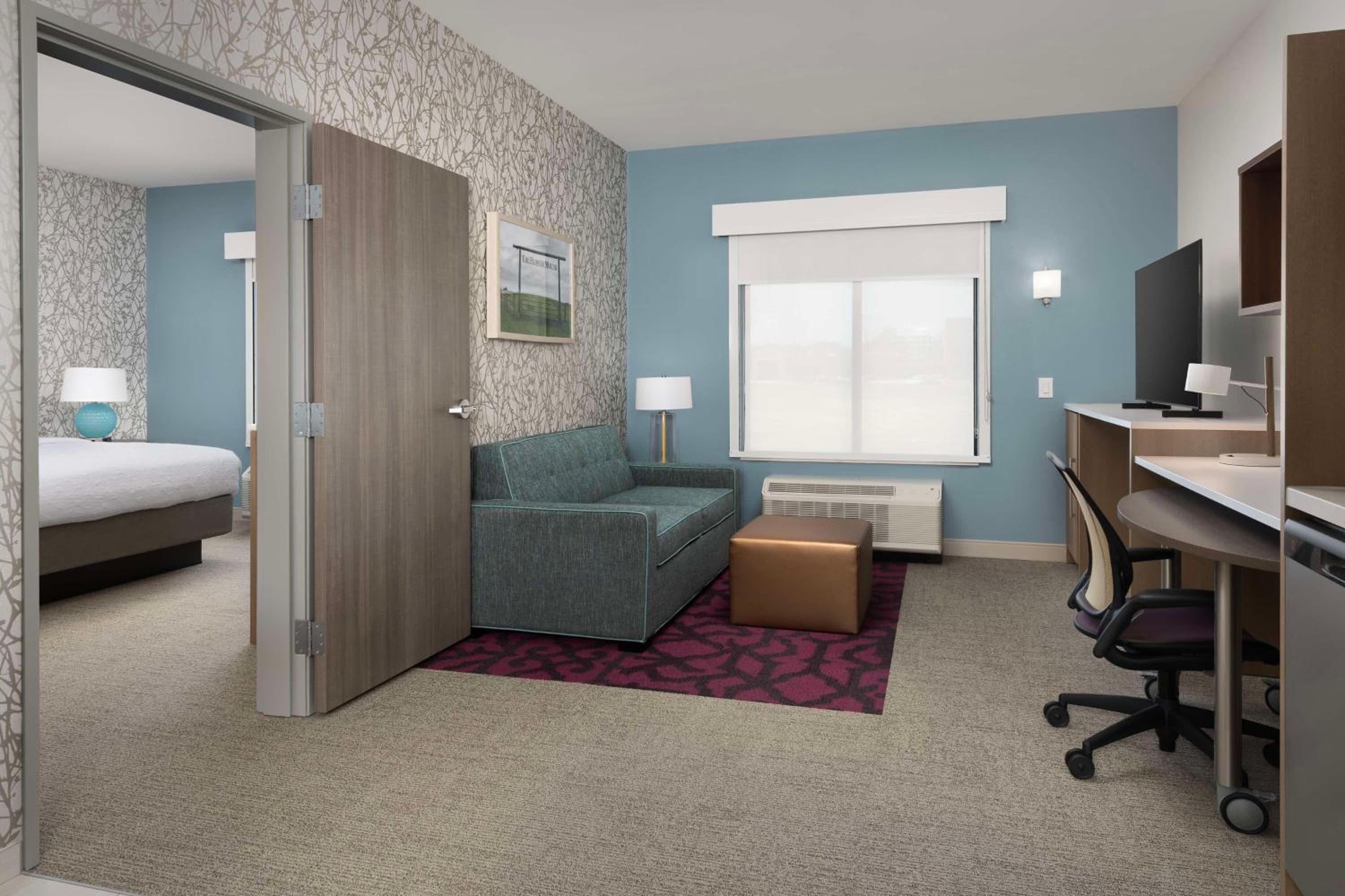 Home2 Suites By Hilton Flower Mound Dallas