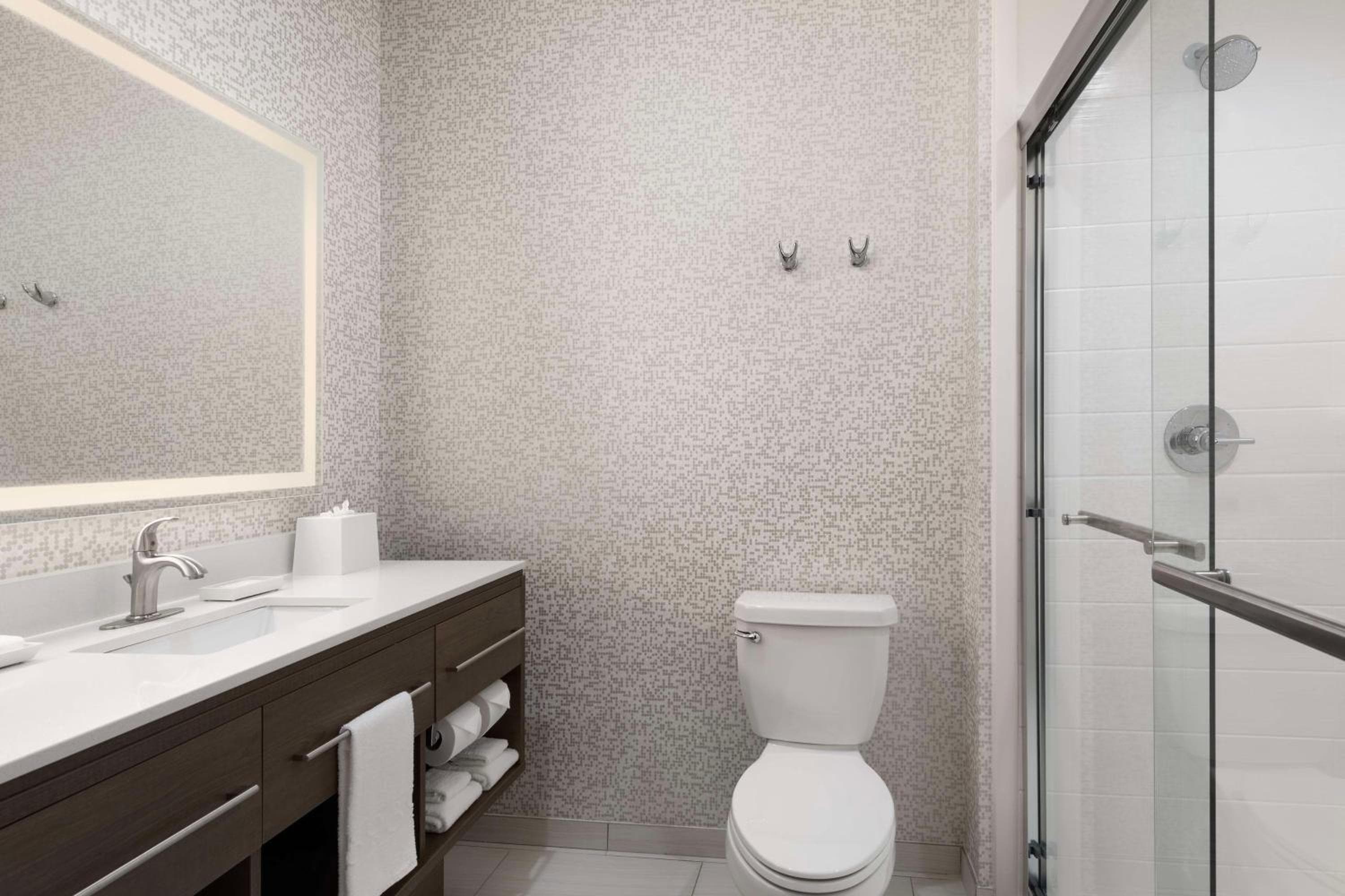Home2 Suites By Hilton Flower Mound Dallas