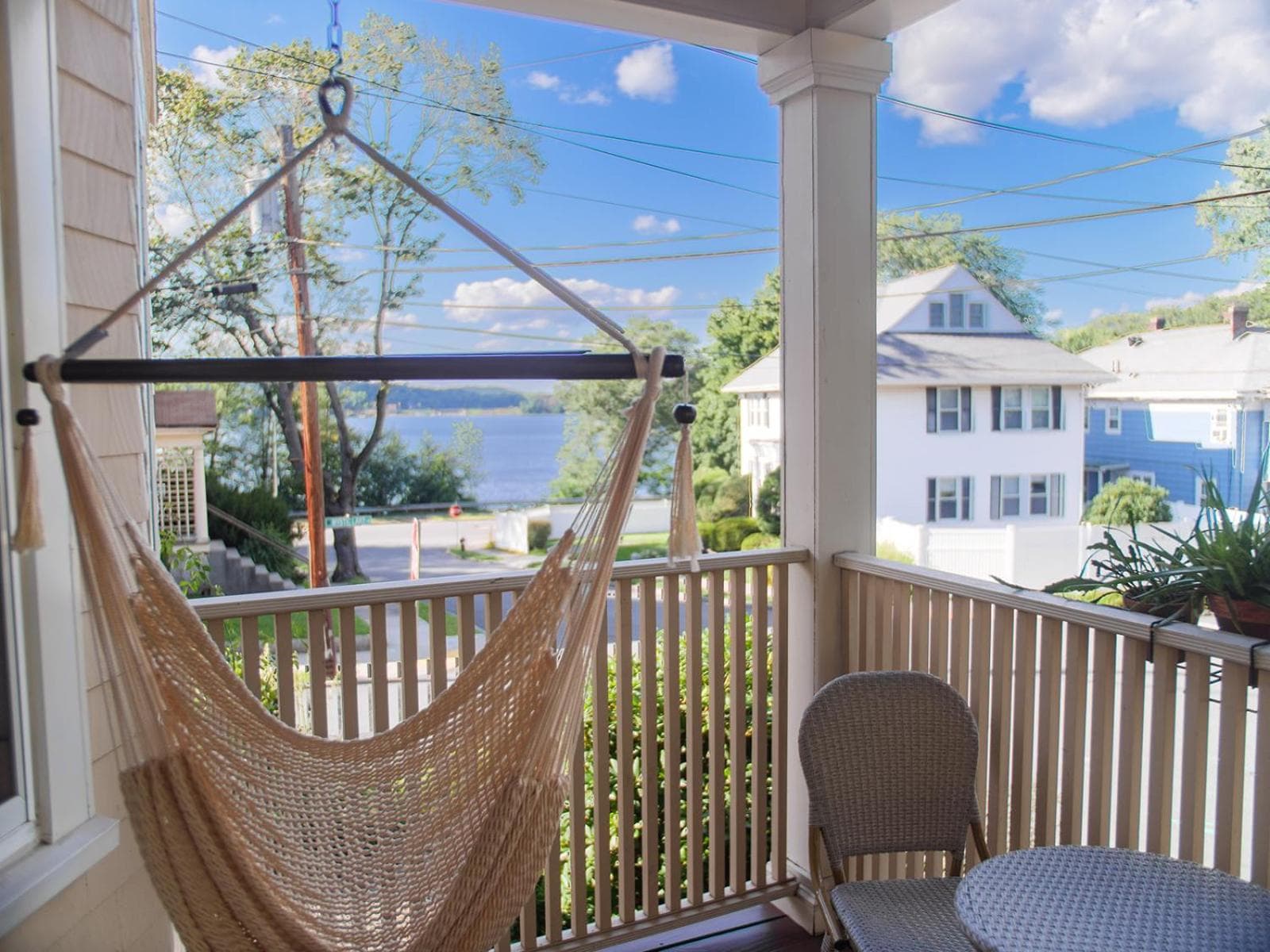 Lakeview Oasis In Arlington