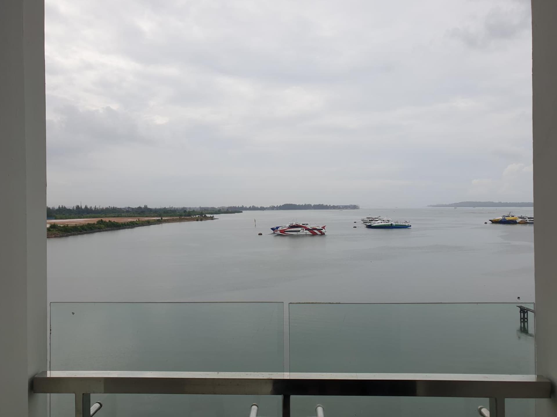 CozyHomes at One Residence Batam