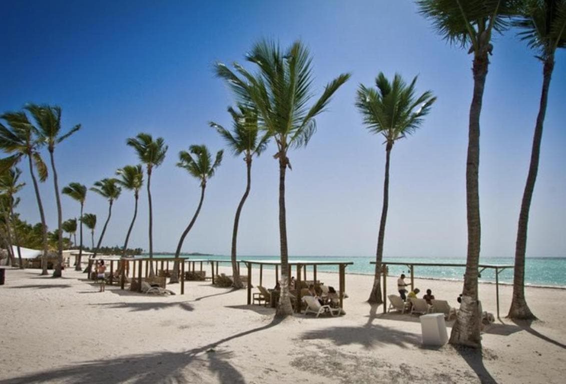 Amazing Beachfront Condo Cap Cana, Punta Cana