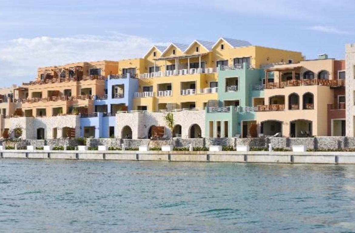 Amazing Beachfront Condo Cap Cana, Punta Cana