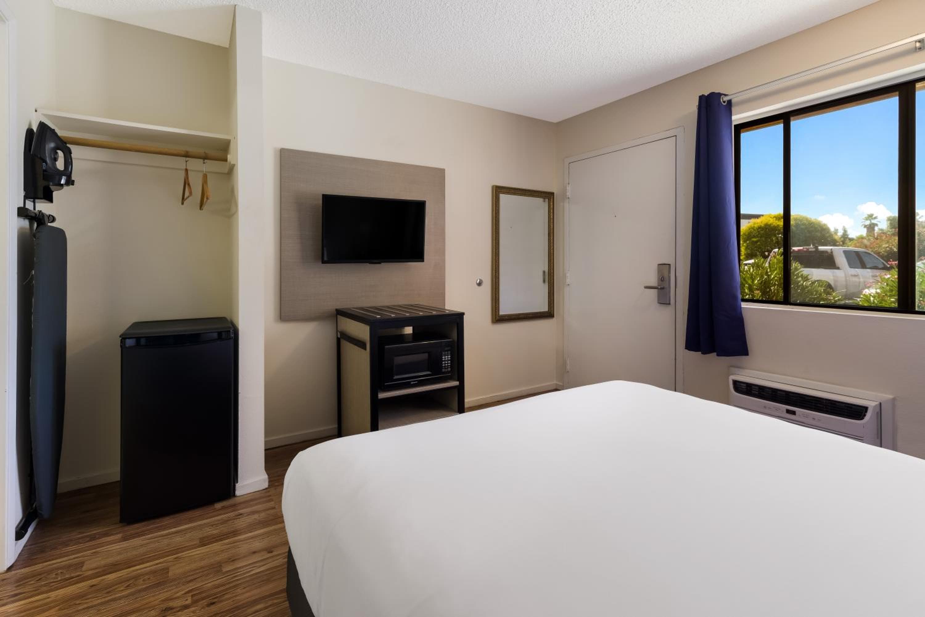 Rodeway Inn Livermore