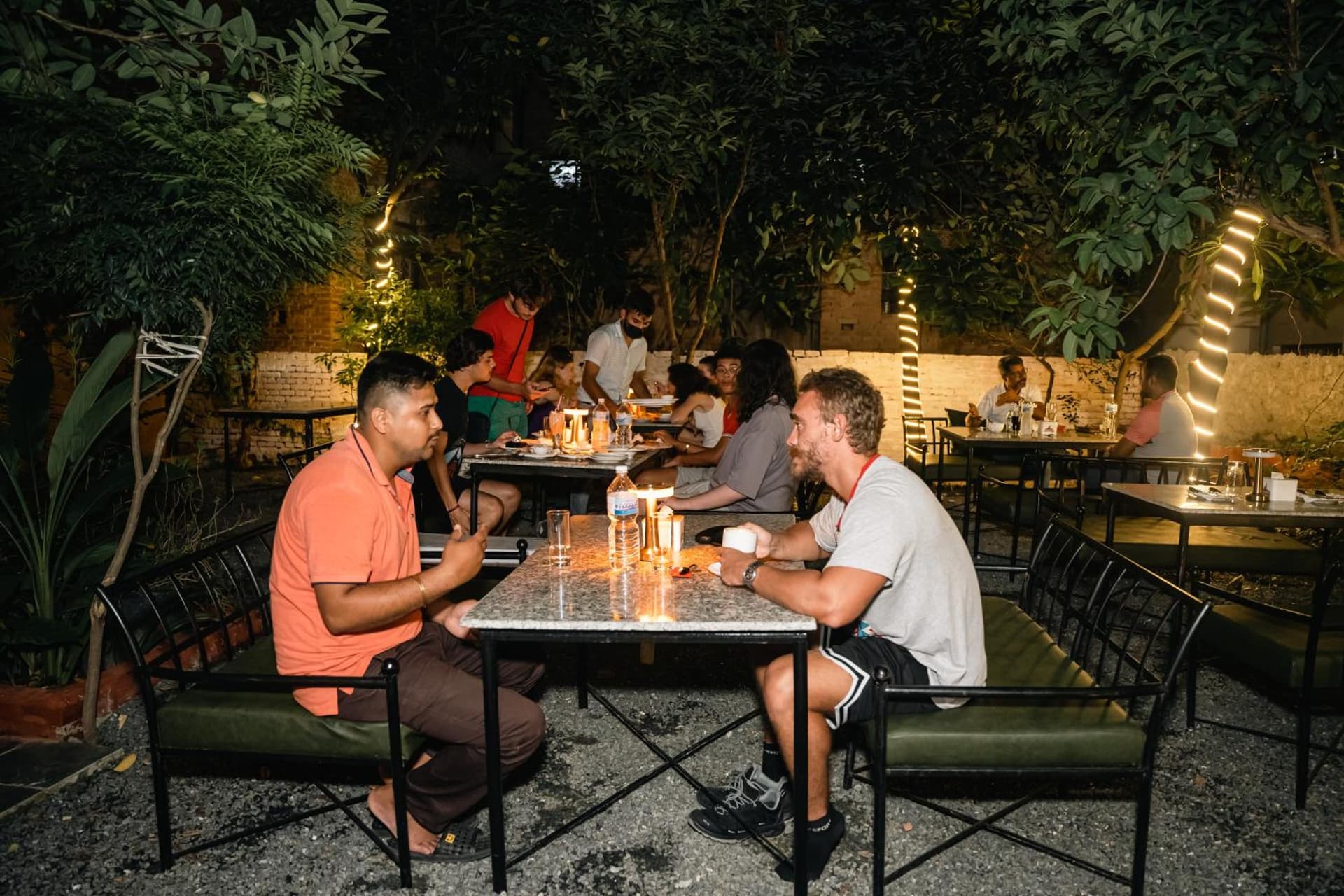 Kwabahal Boutique Hostel