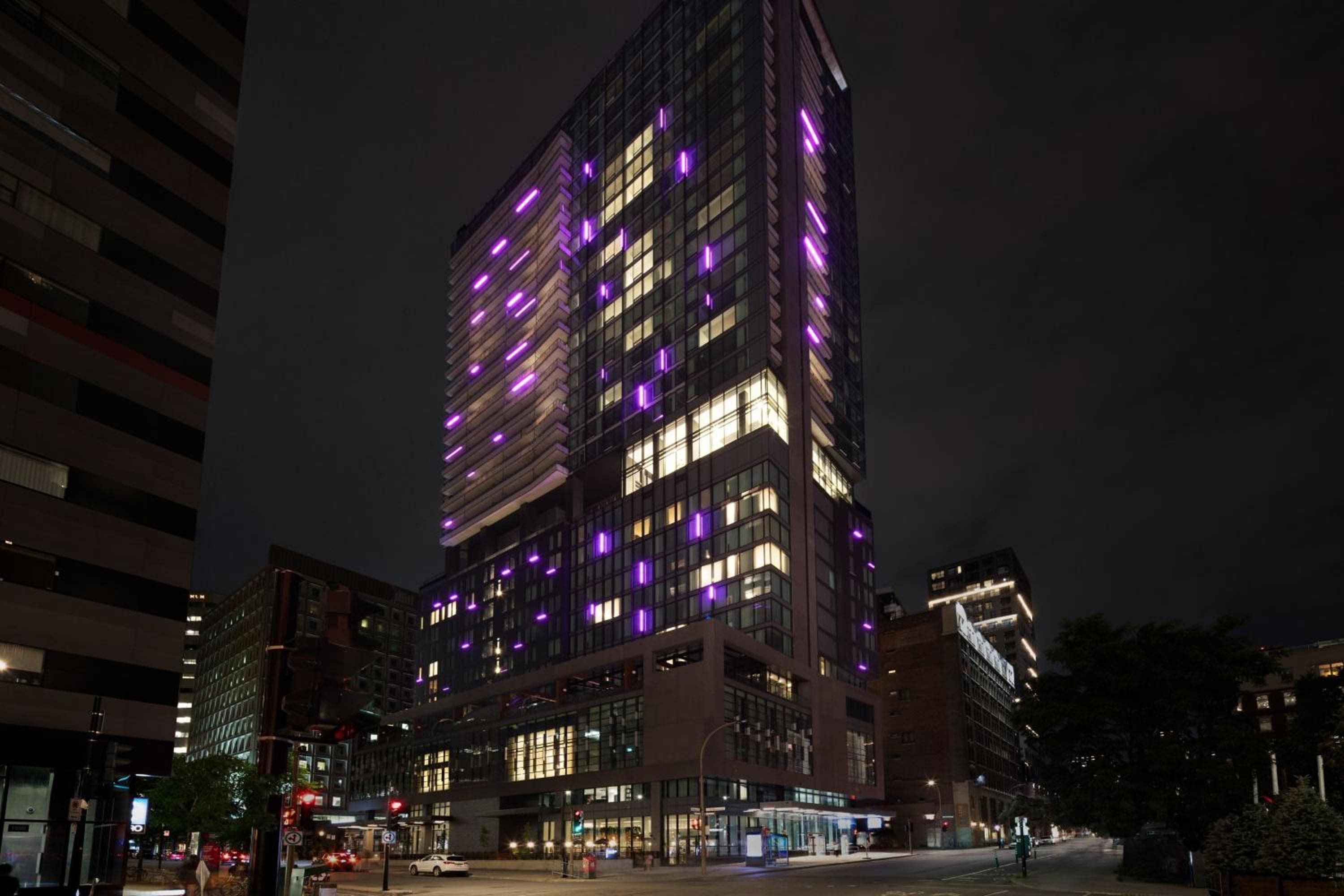 HONEYROSE Hotel, Montreal, a Tribute Portfolio Hotel