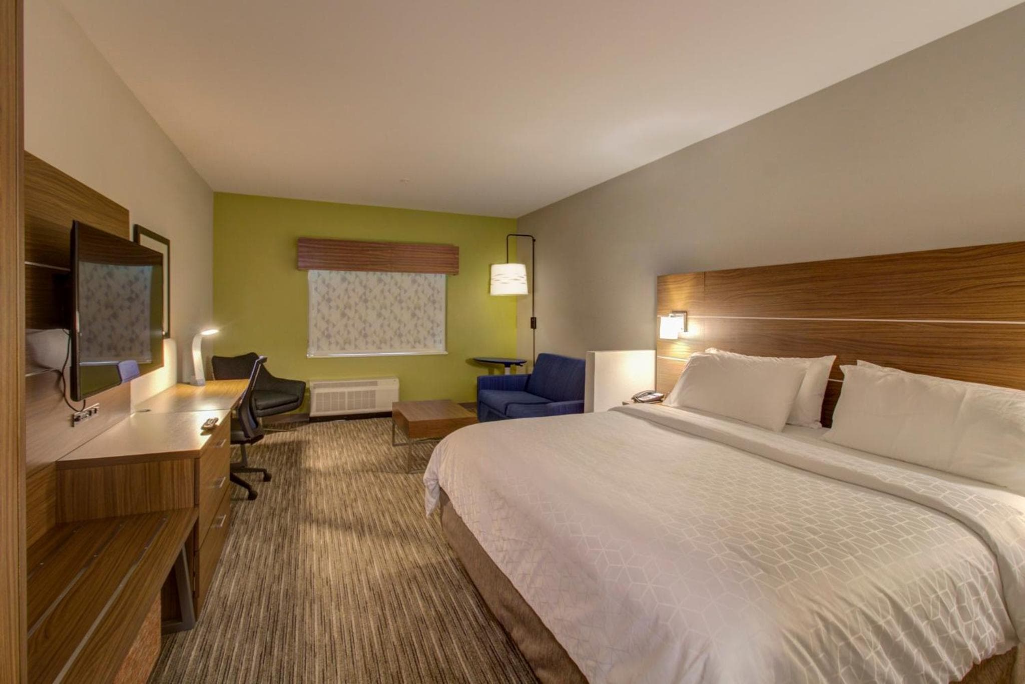 Holiday Inn Express - Fort Walton Beach Central by IHG
