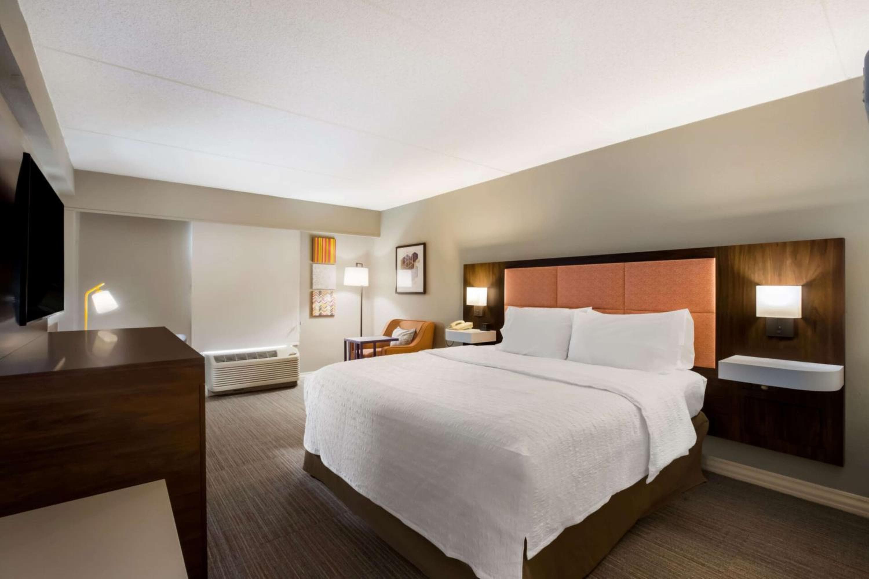 Hampton Inn Philadelphia/Willow Grove