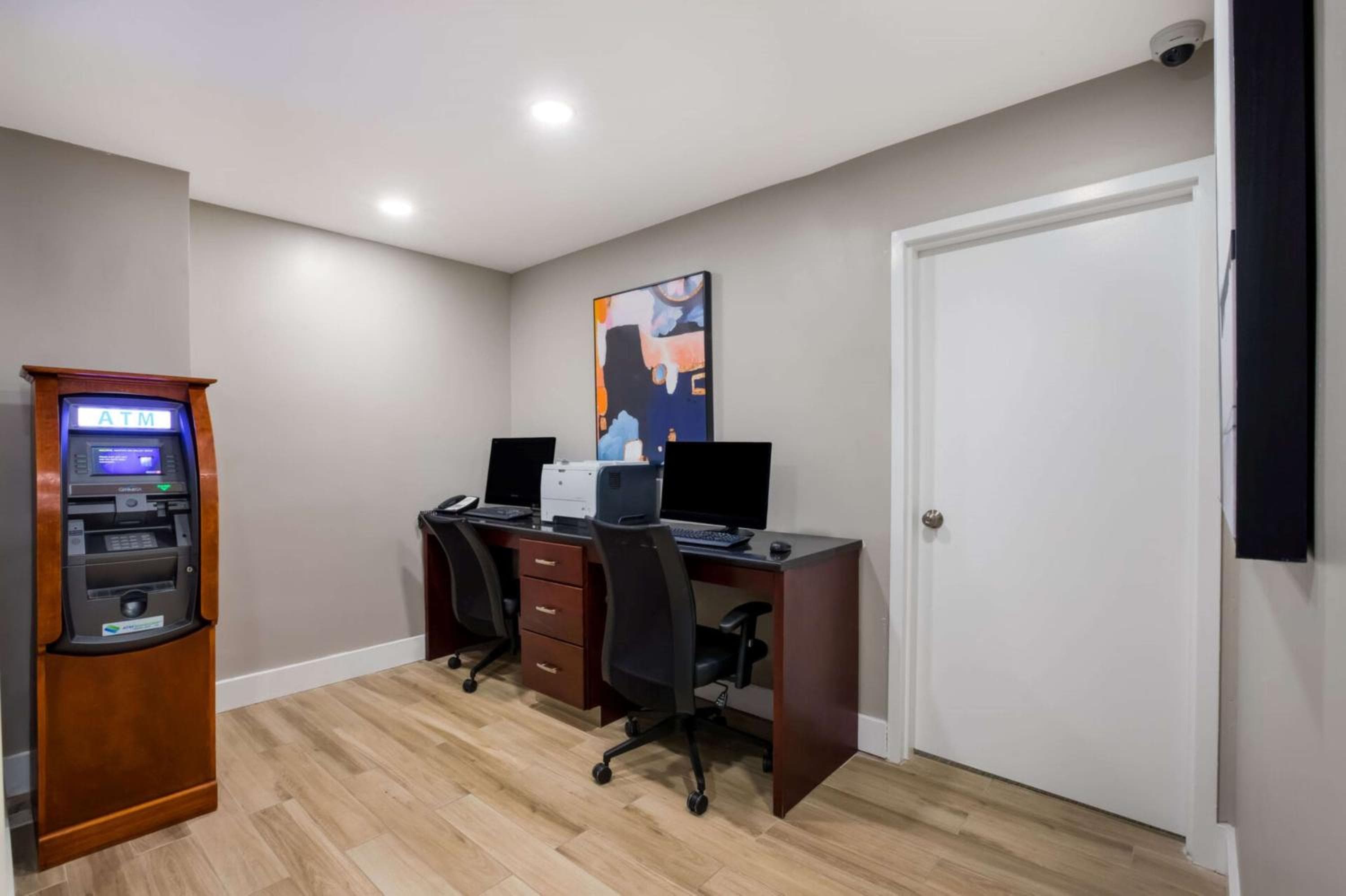 Hampton Inn Philadelphia/Willow Grove