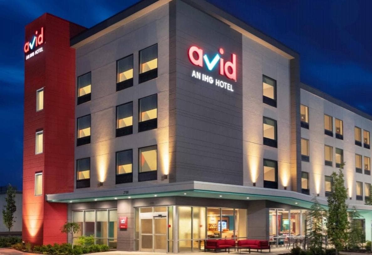 avid hotel Augusta W - Grovetown by IHG