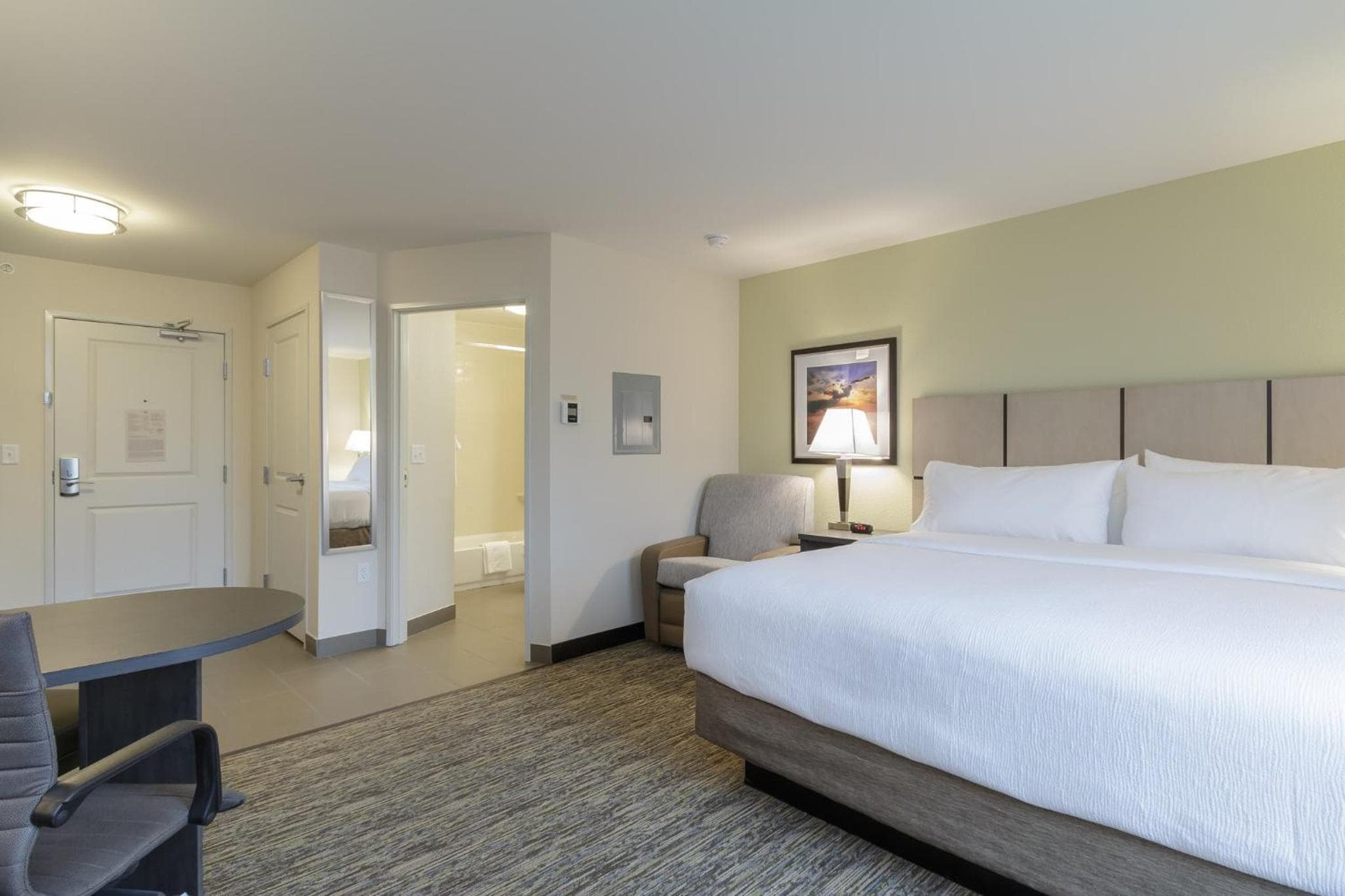 Candlewood Suites Mishawaka by IHG