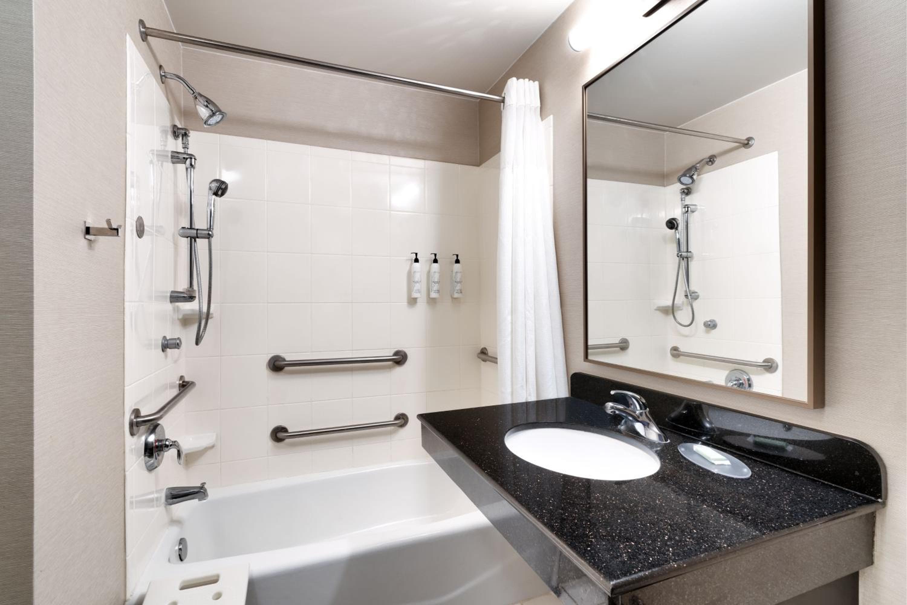 Fairfield Inn & Suites by Marriott Albany