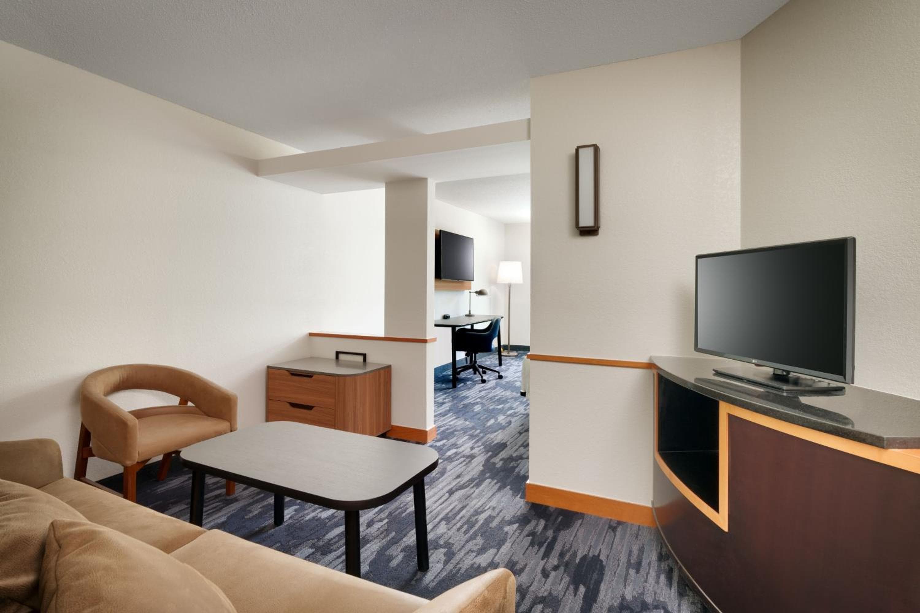 Fairfield Inn & Suites by Marriott Albany